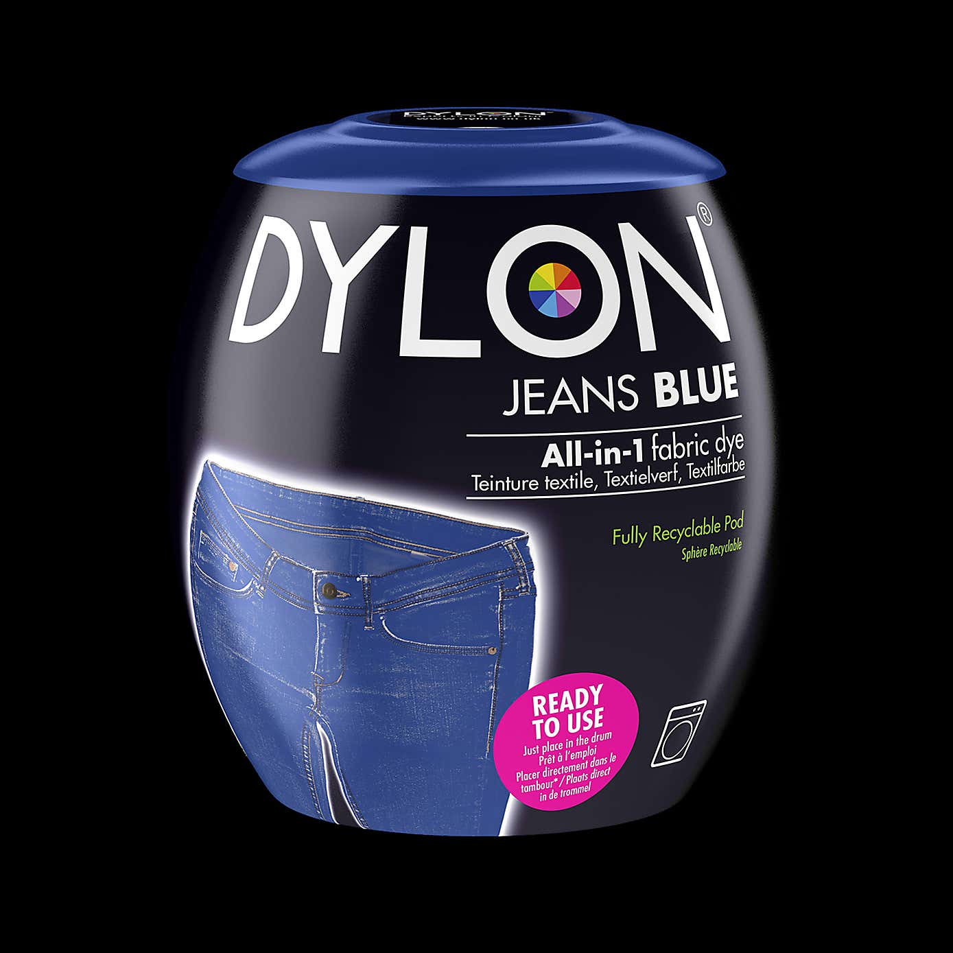 Dylon Machine Dye Pod