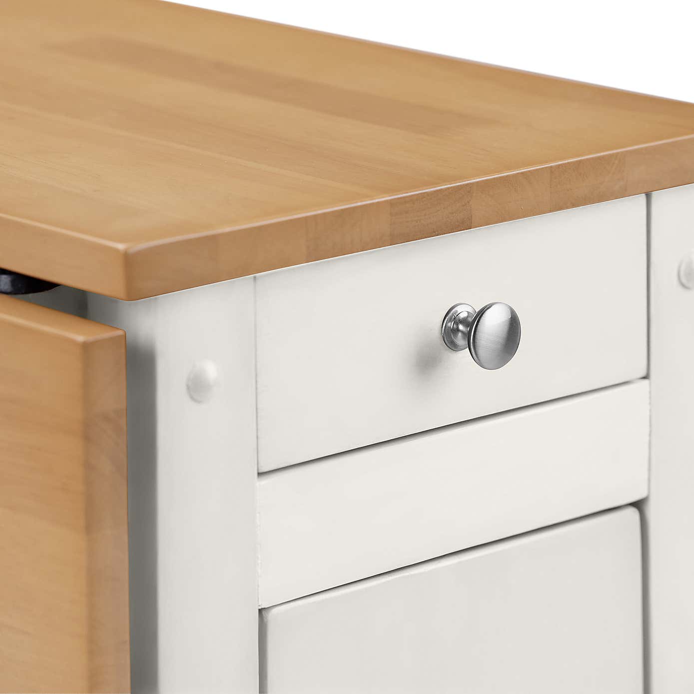 Savoy 4 Seater Dining Set