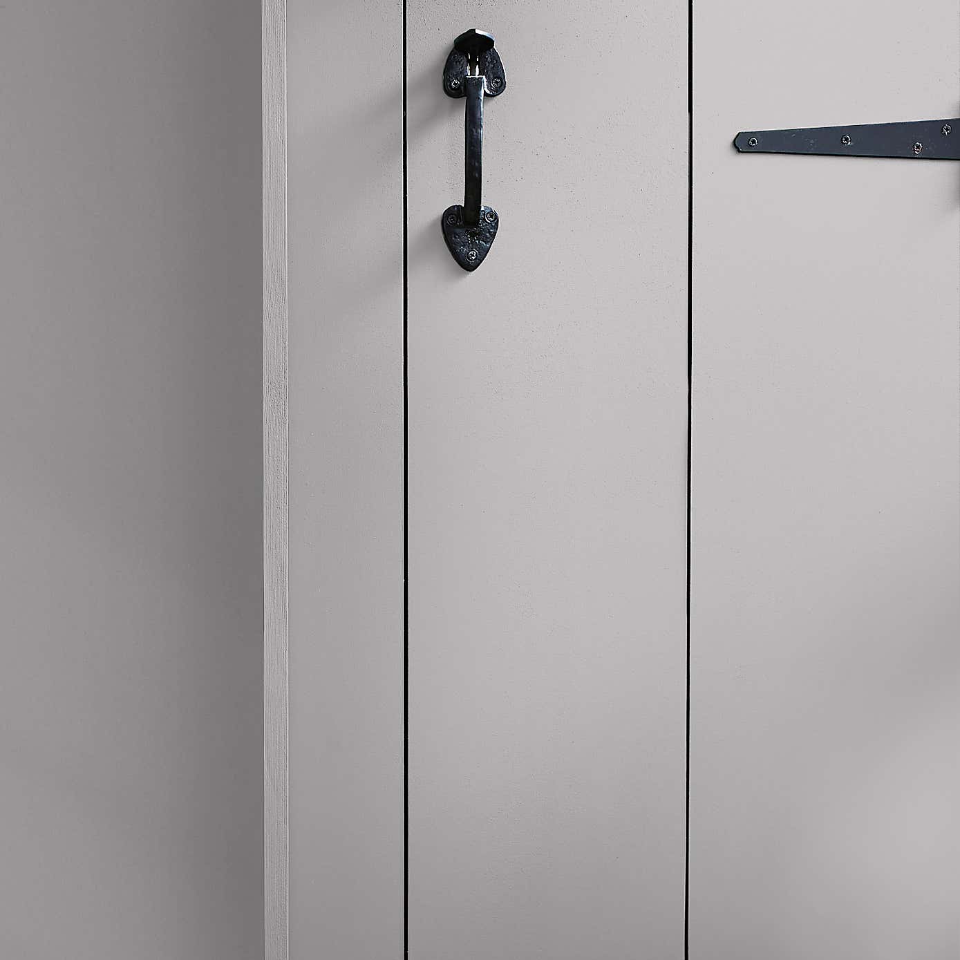 William Morris At Home Glacierscape Gallery Emulsion Paint