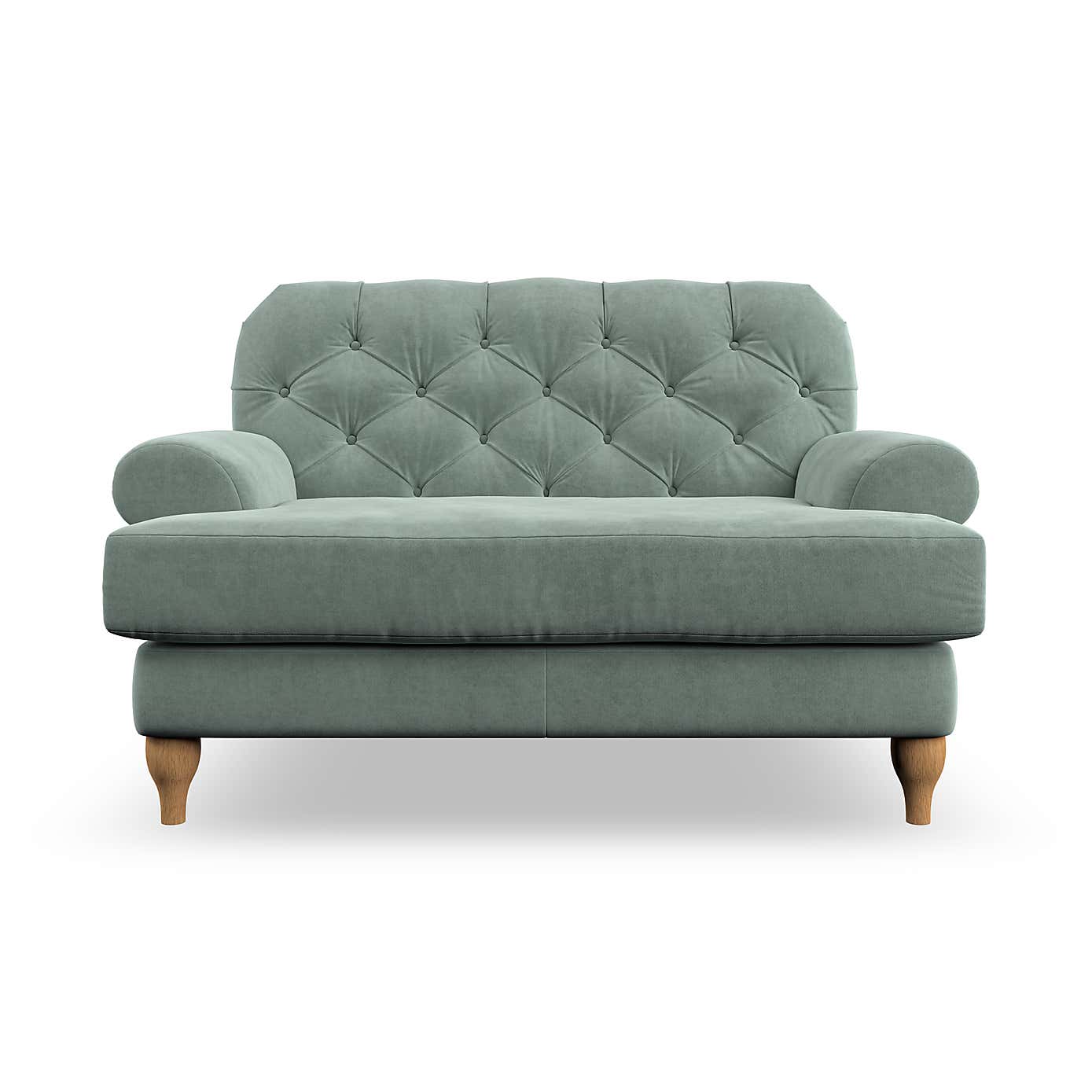 Canterbury Snuggle Chair