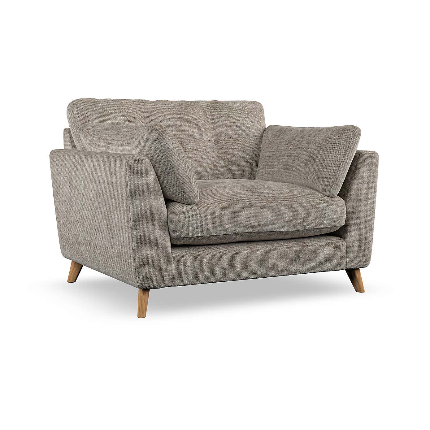 Peyton Snuggle Chair