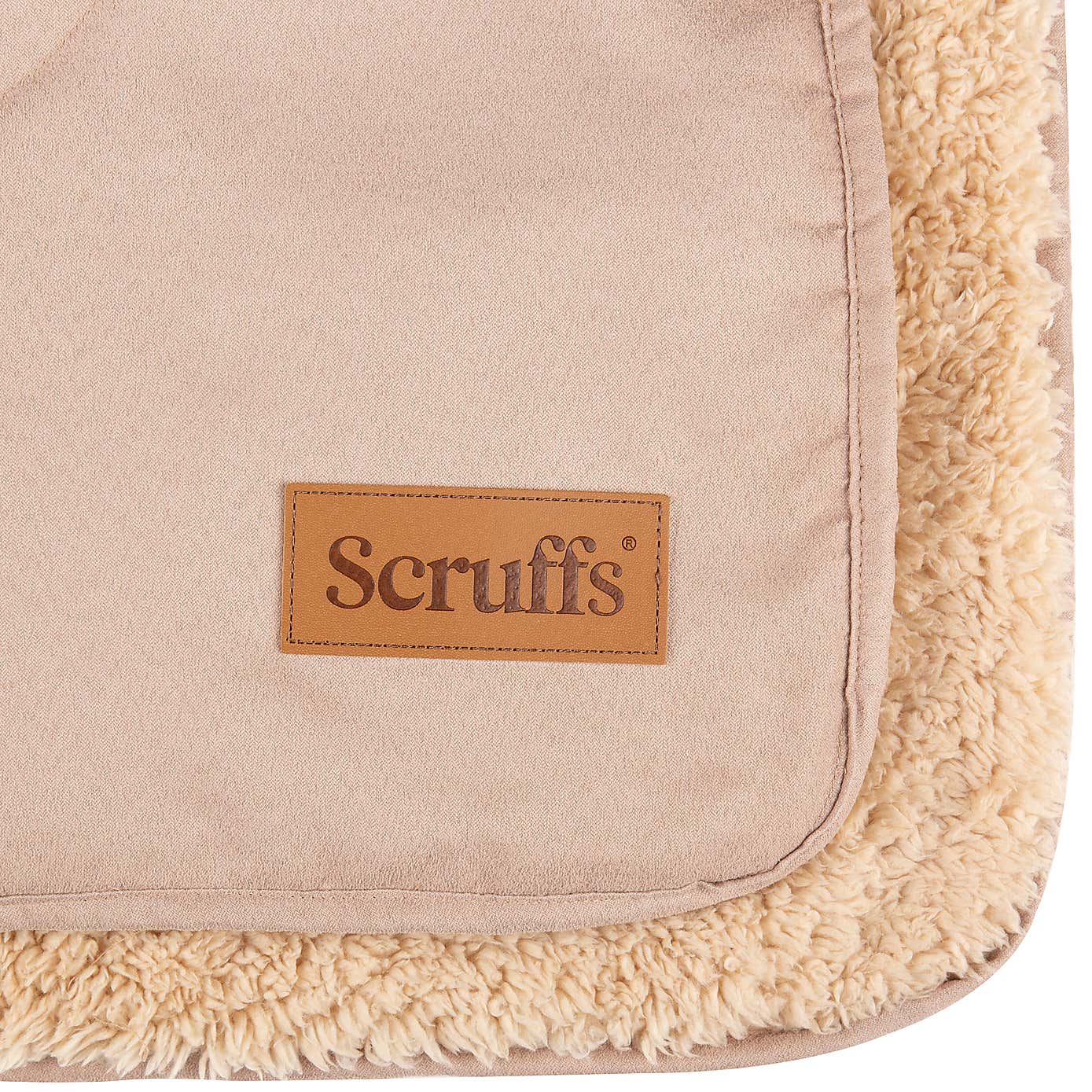 Scruffs Snuggle Blanket