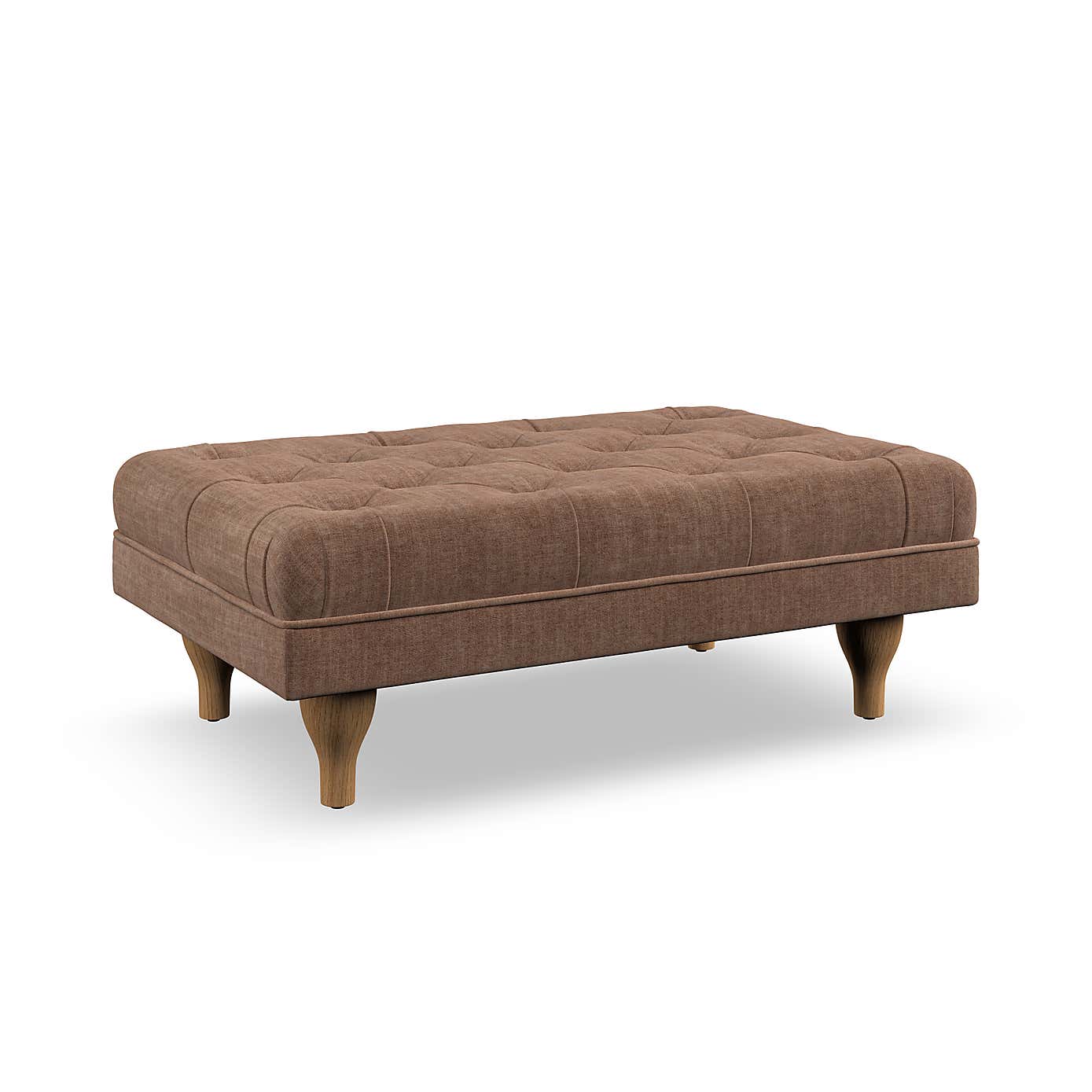 Warwick Footstool