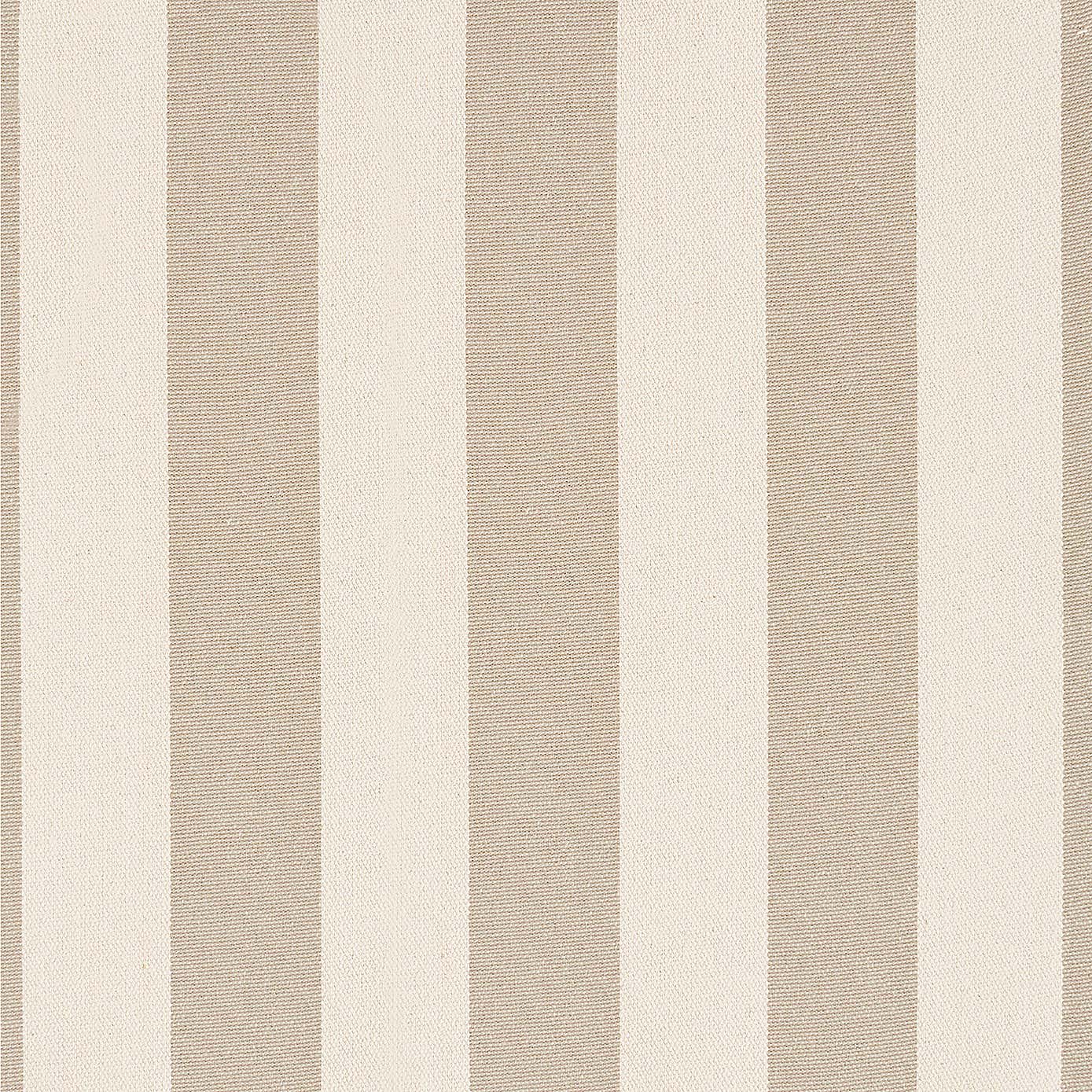 Woven Stripe Fabric Sample