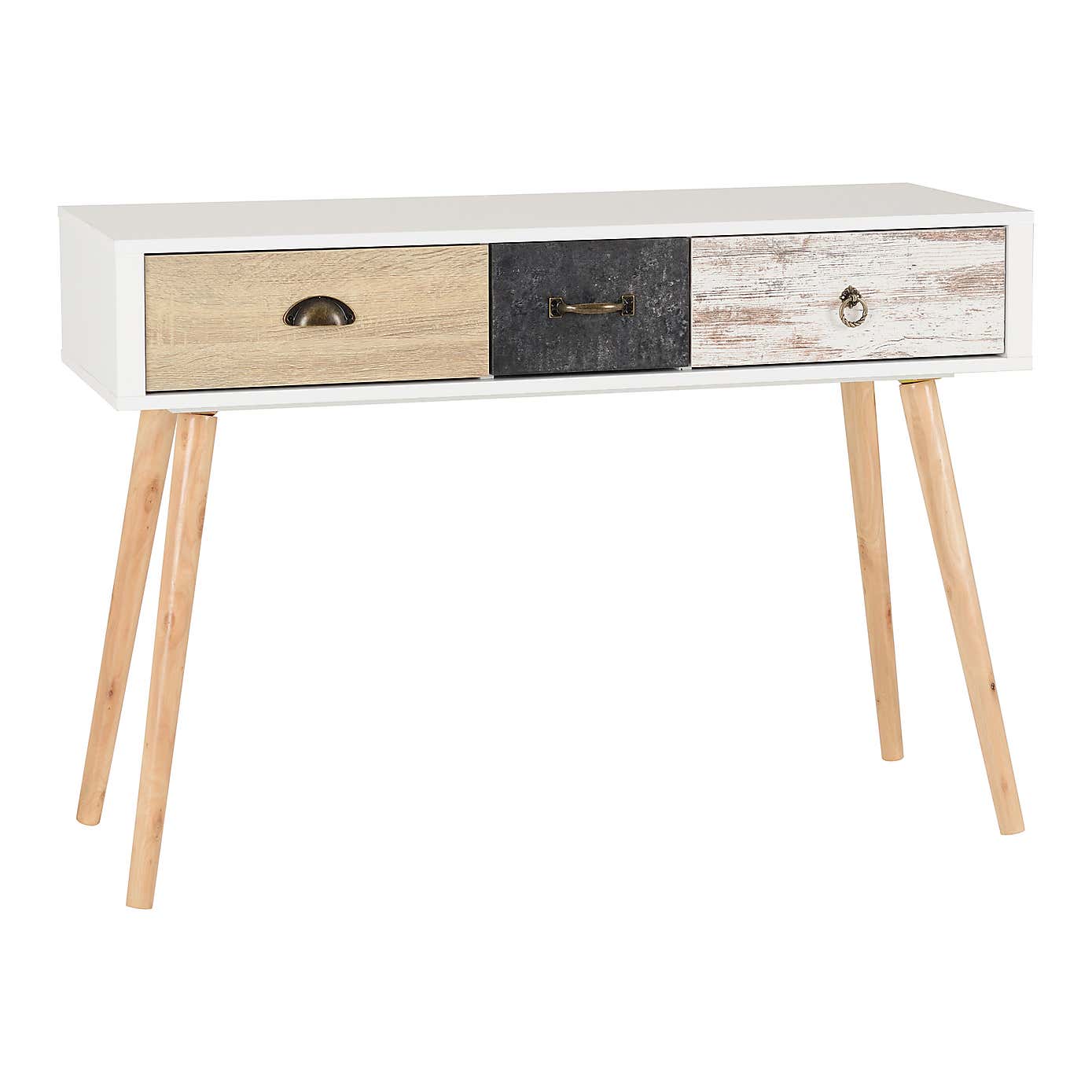 Nordic Console Table