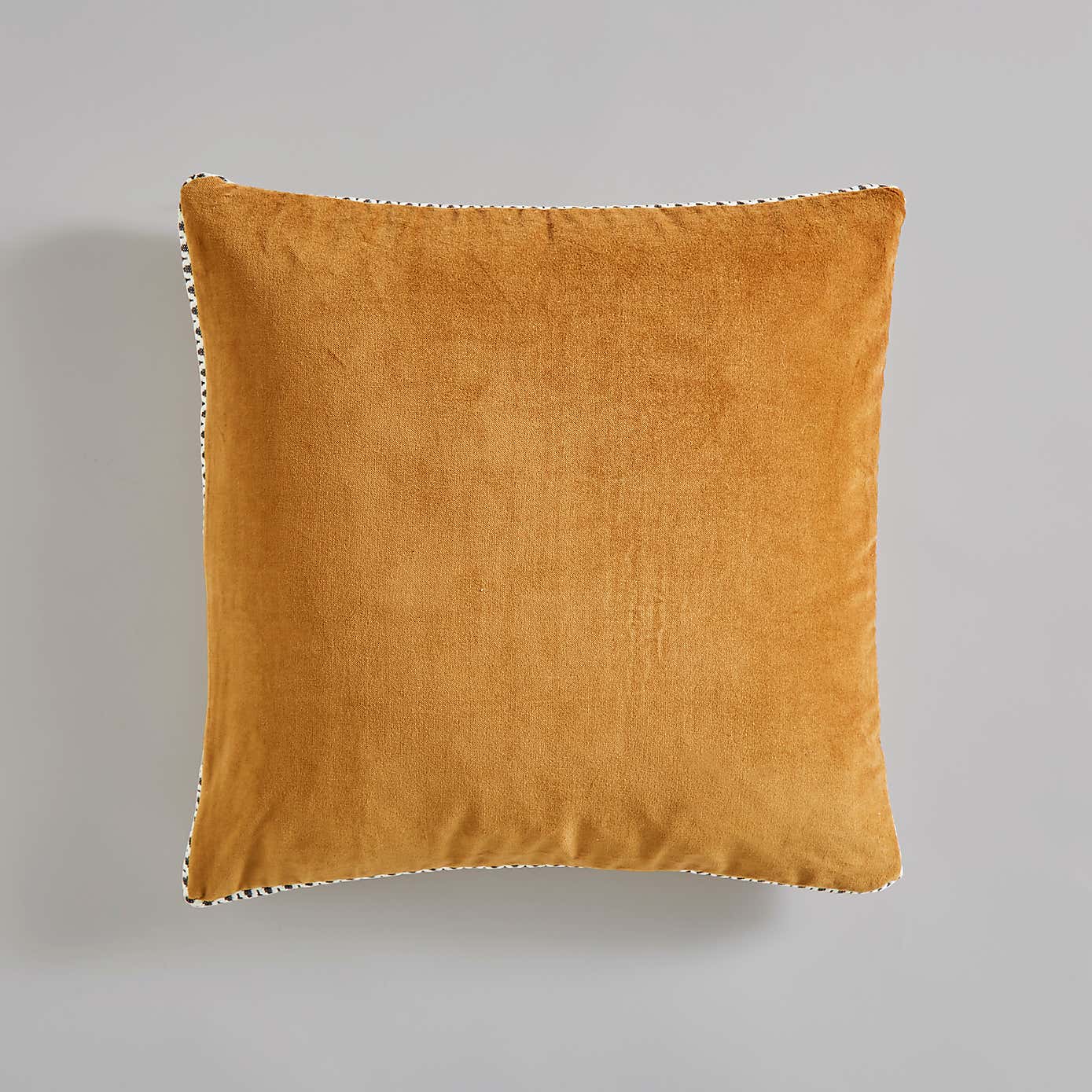 Square Taped Cushions