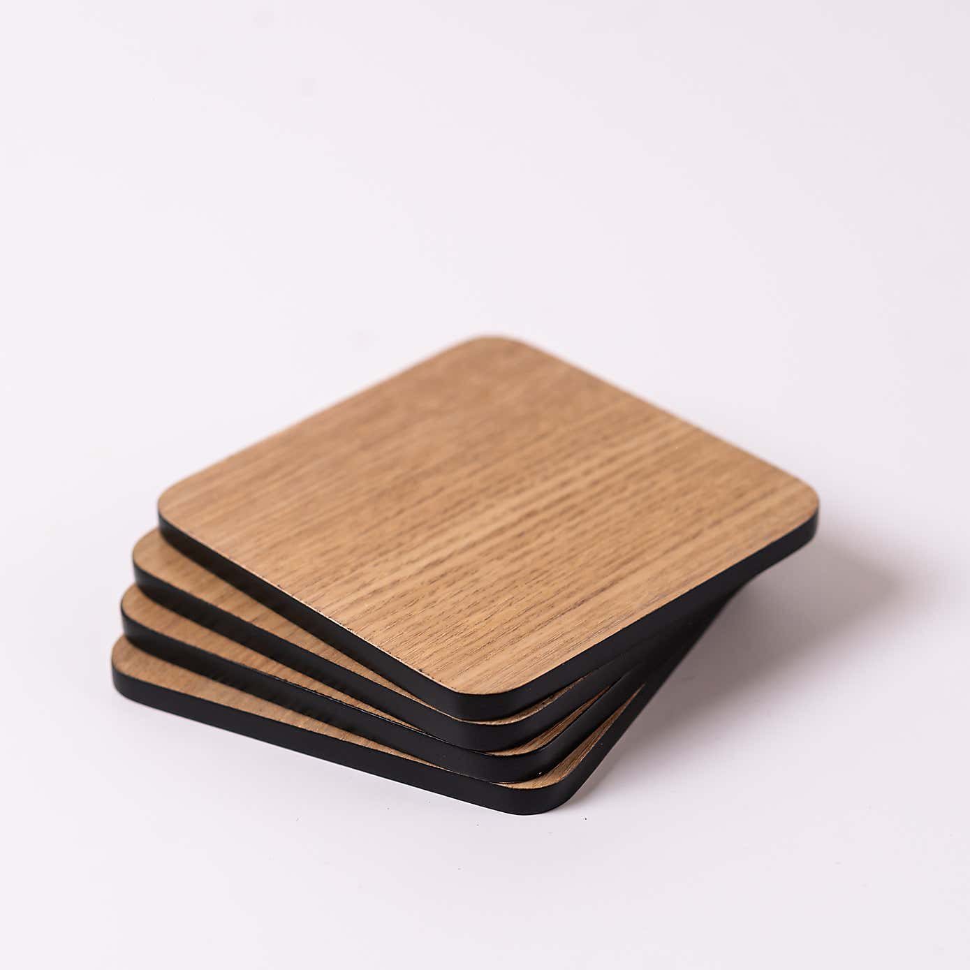 Maddox Pack of 4 Coasters