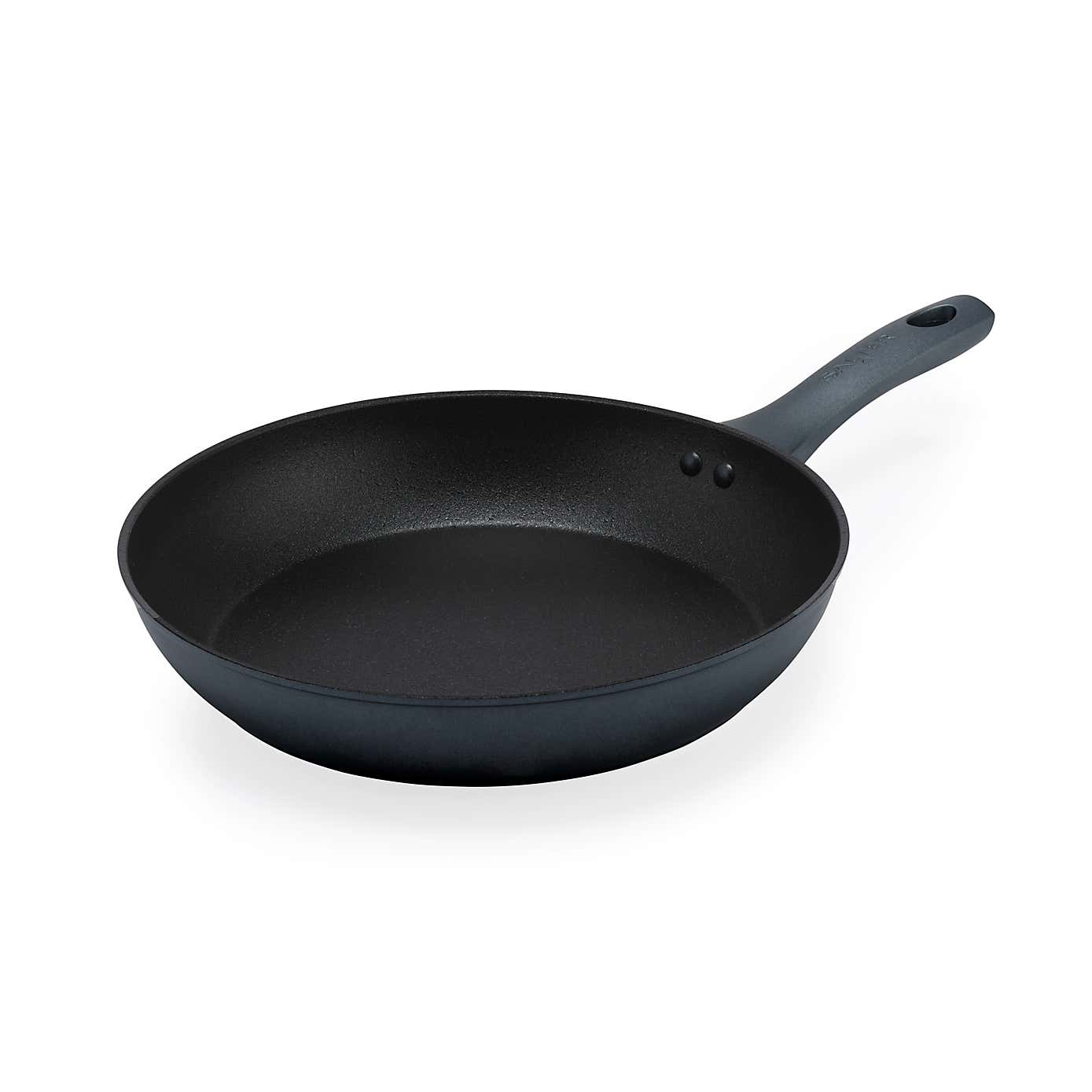 Salter Megastone 28cm Aluminium Frying Pan