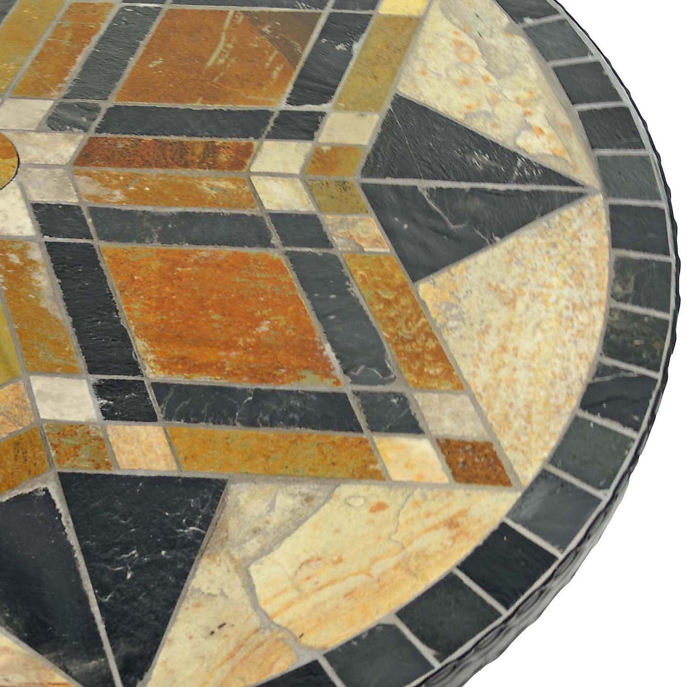 Dallas 76cm Bistro Table