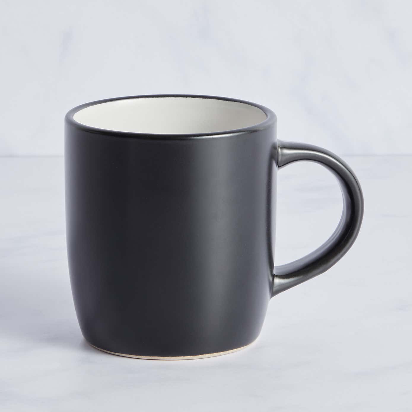 Pack of 4 Warm Mug