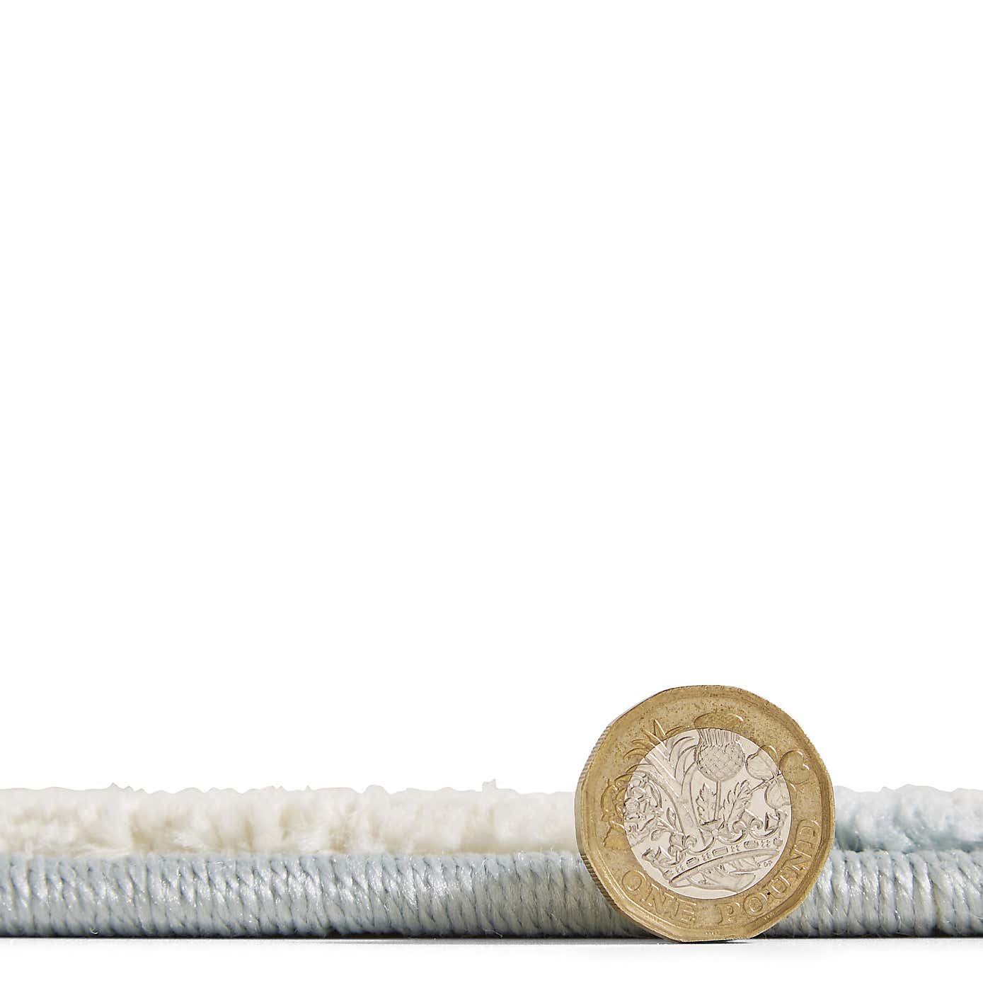 Catherine Lansfield Sorrel Leaves Rug