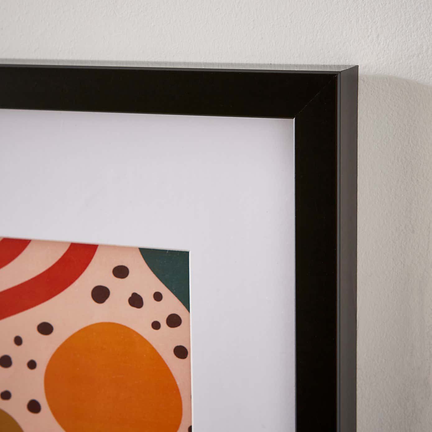 Essentials Photo Frame