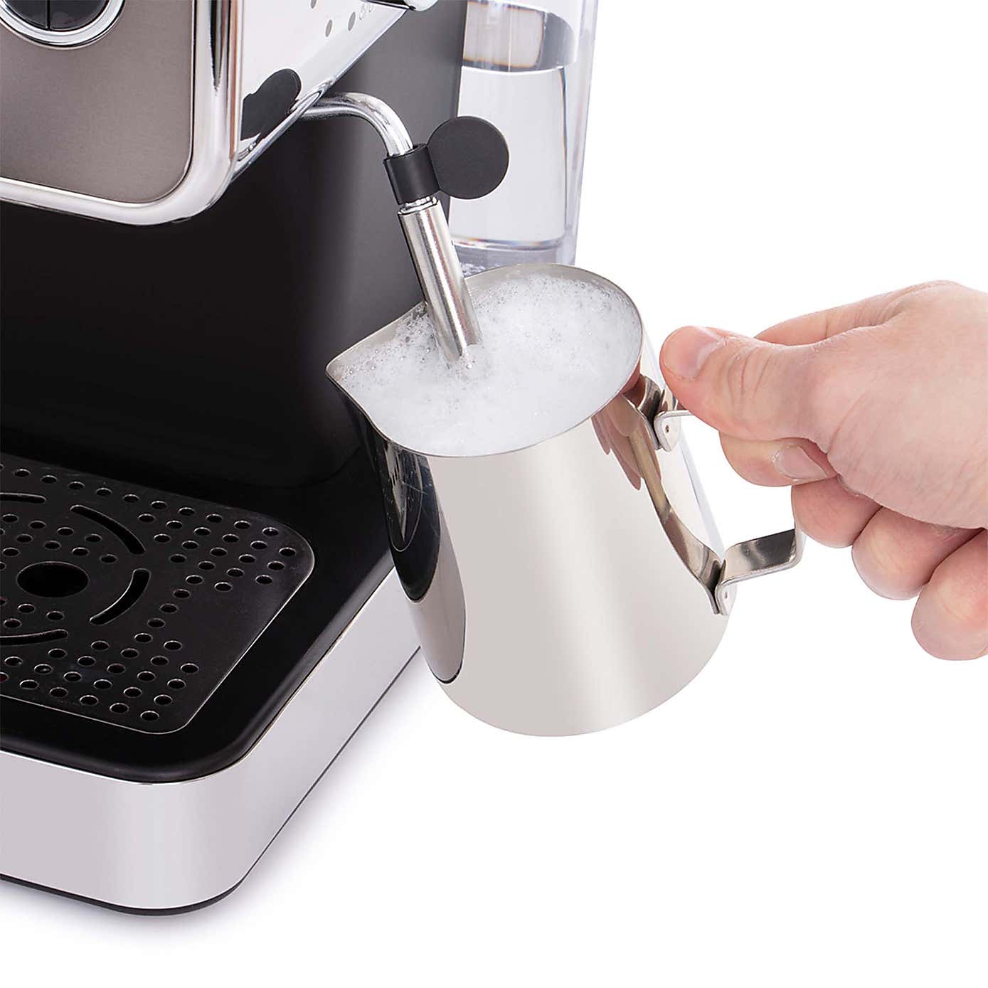 Russell Hobbs Distinctions Espresso Machine