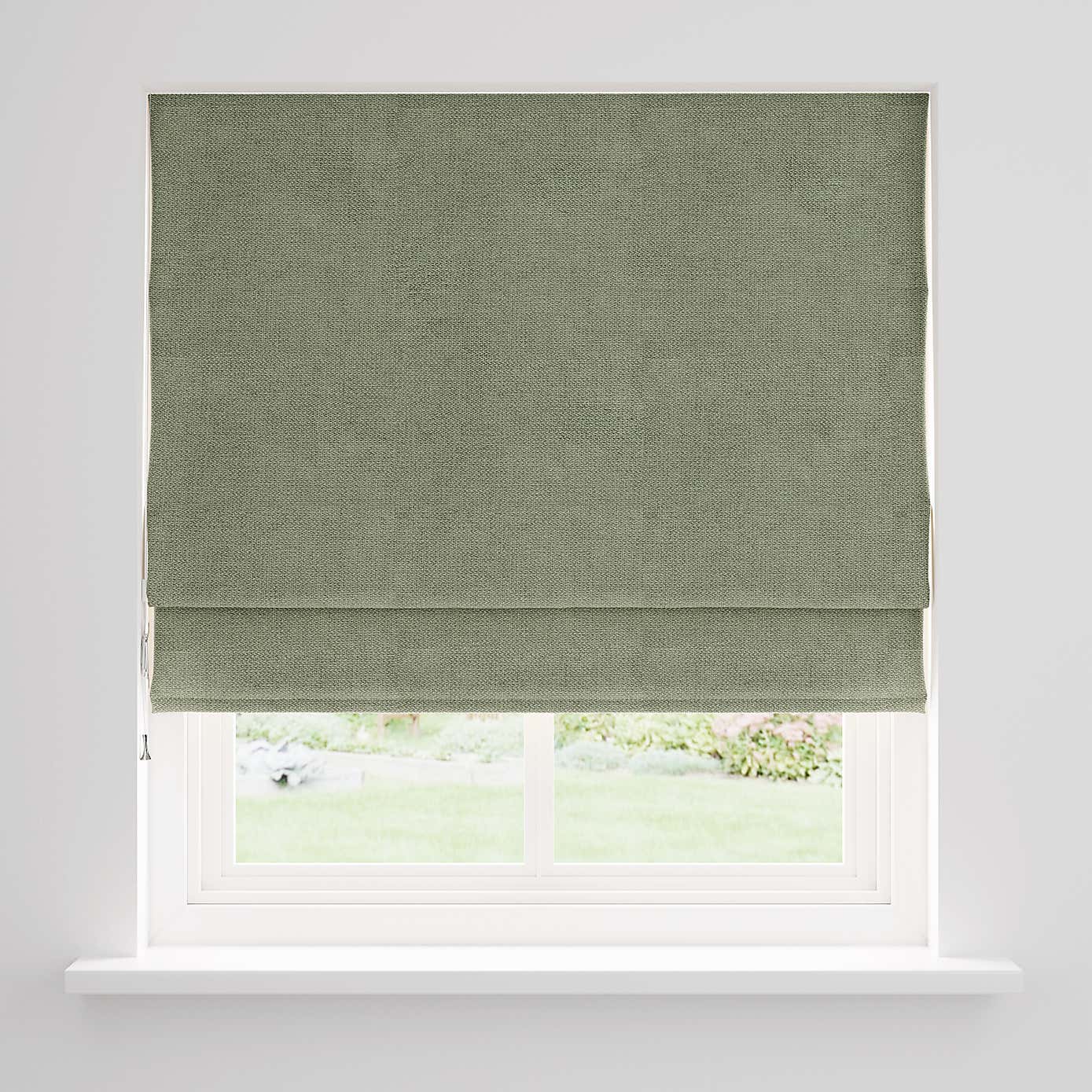 Wynter Thermal Roman Blind