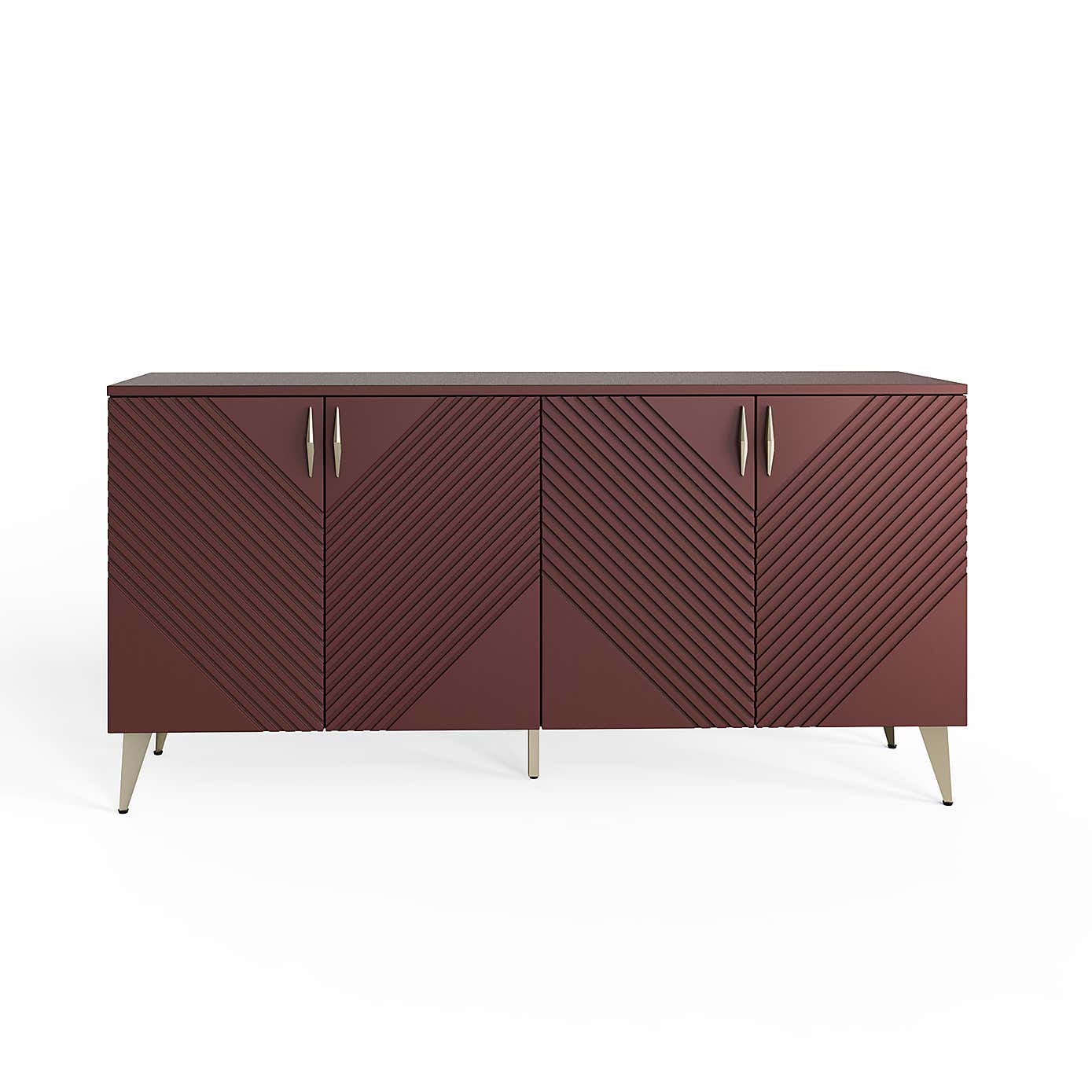 Ava Large Sideboard