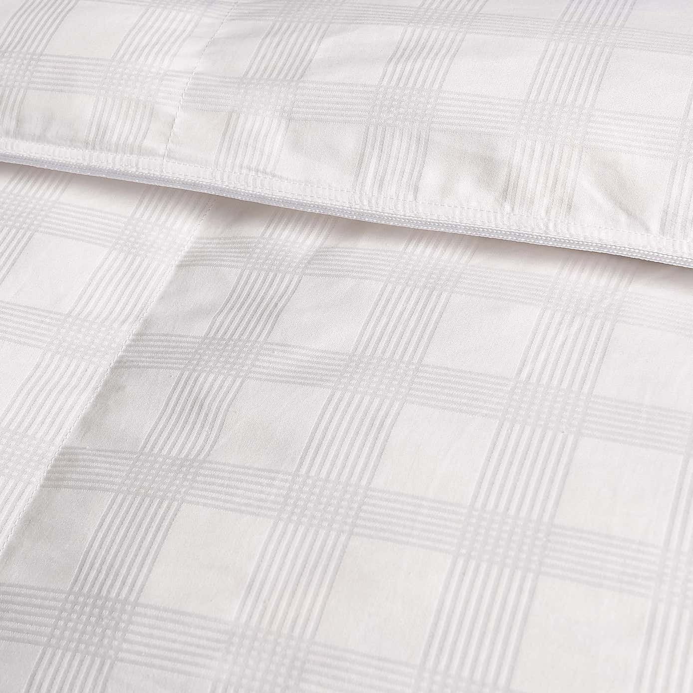 Dorma Hungarian Goose Down 4.5 Tog Duvet