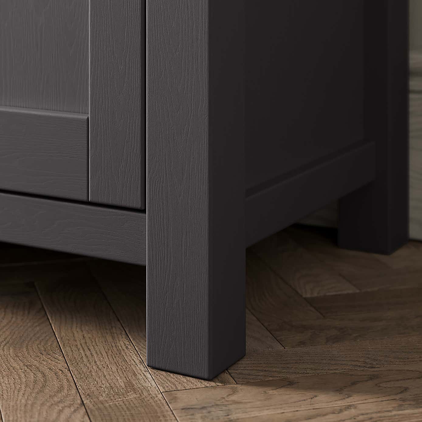 Olney Wide Sideboard