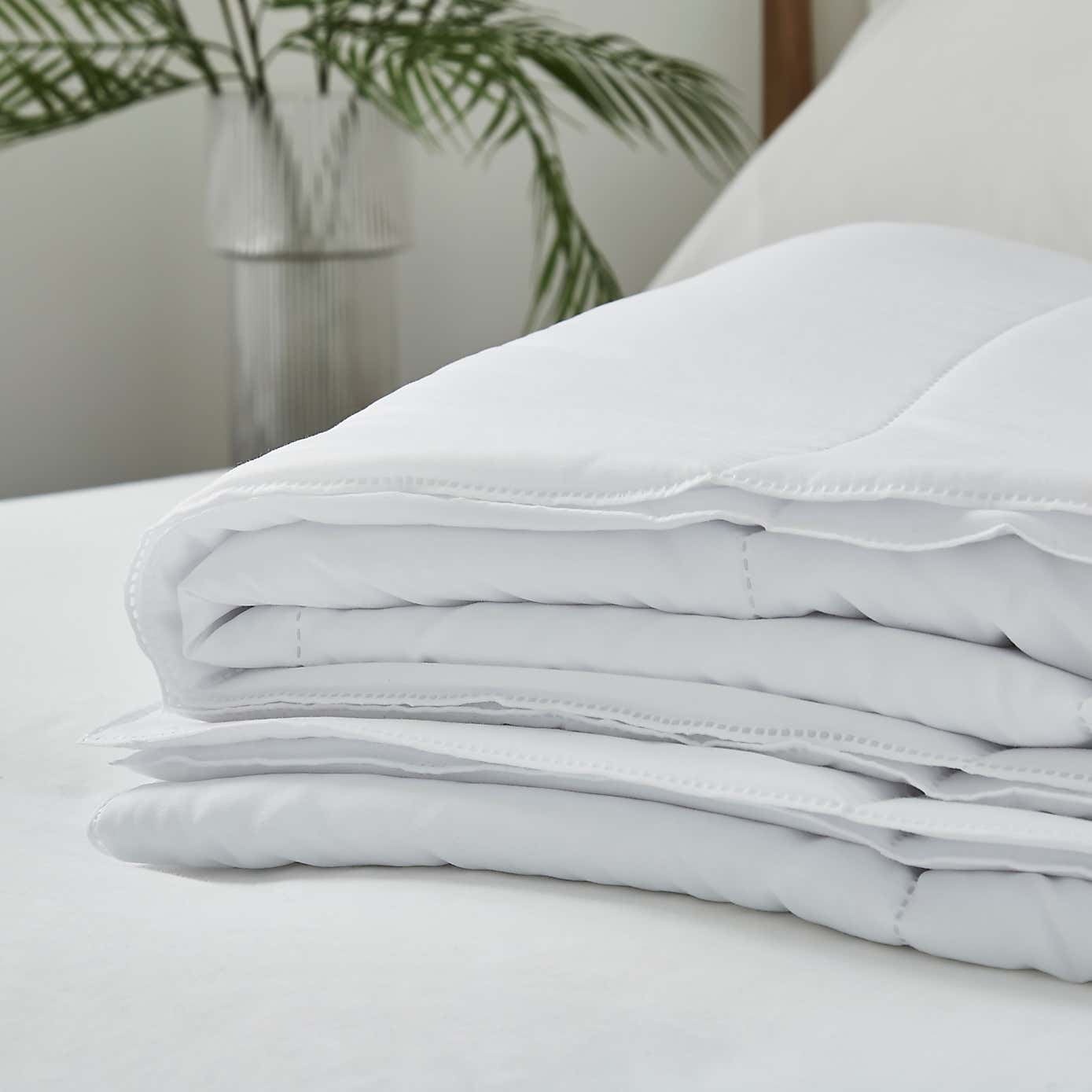 Fogarty 1 tog Duvet Single