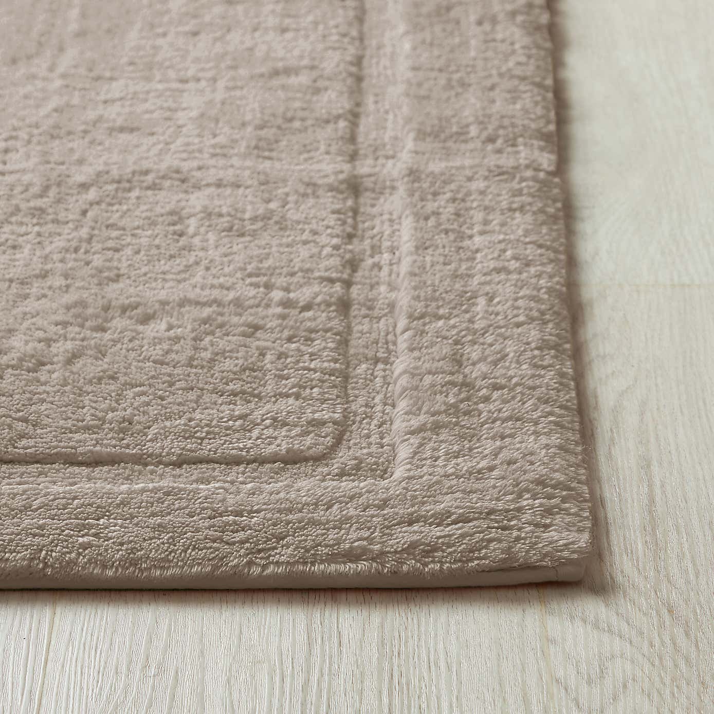 Dorma Sumptuously Soft Bath Mat