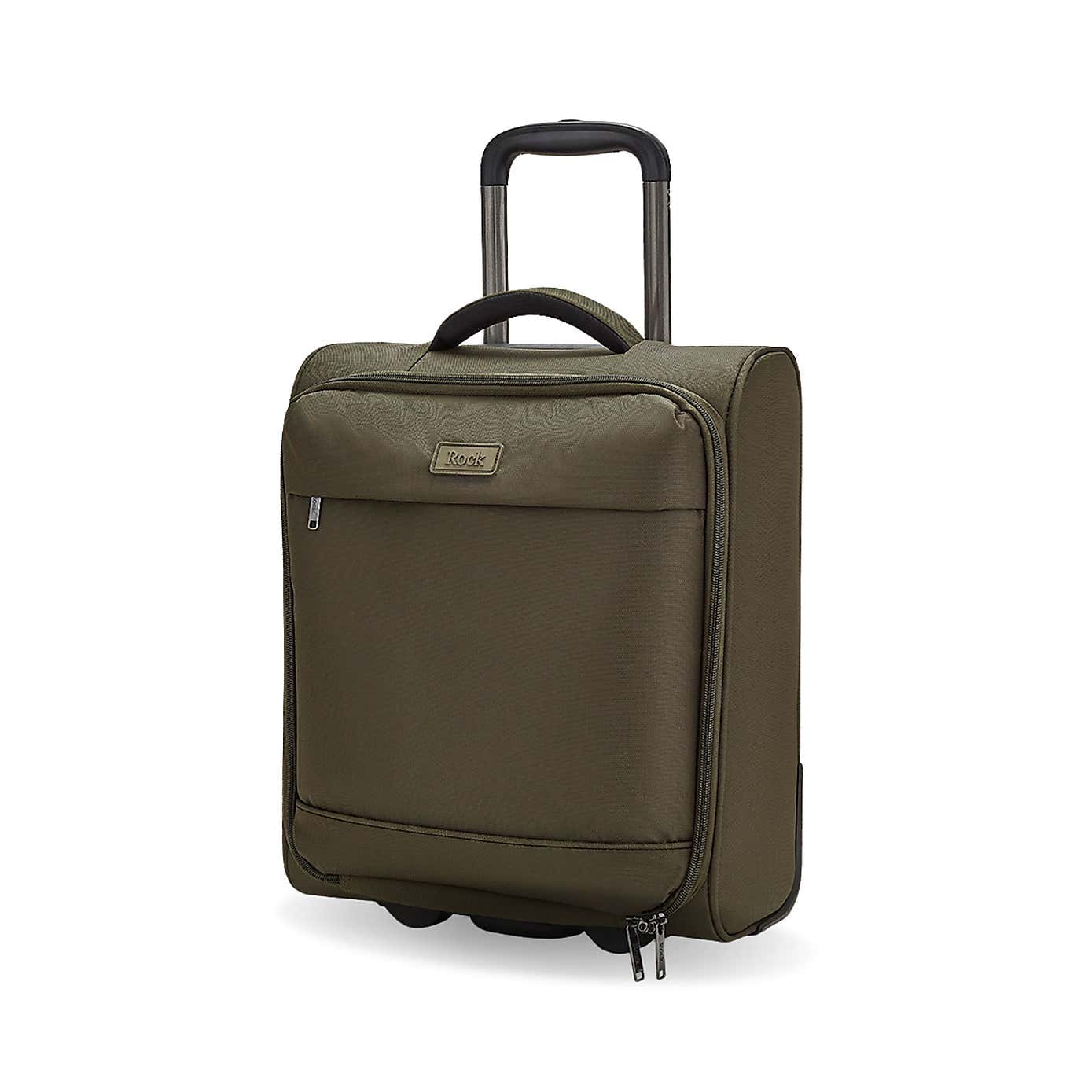 Rock Luggage Paris Suitcase