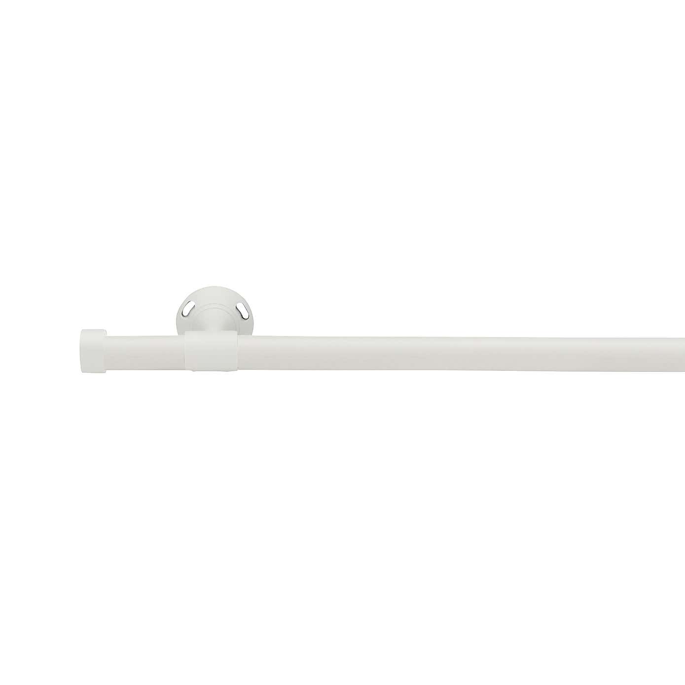 Trinity Matt 4m 25/28mm Eyelet Bay Pole