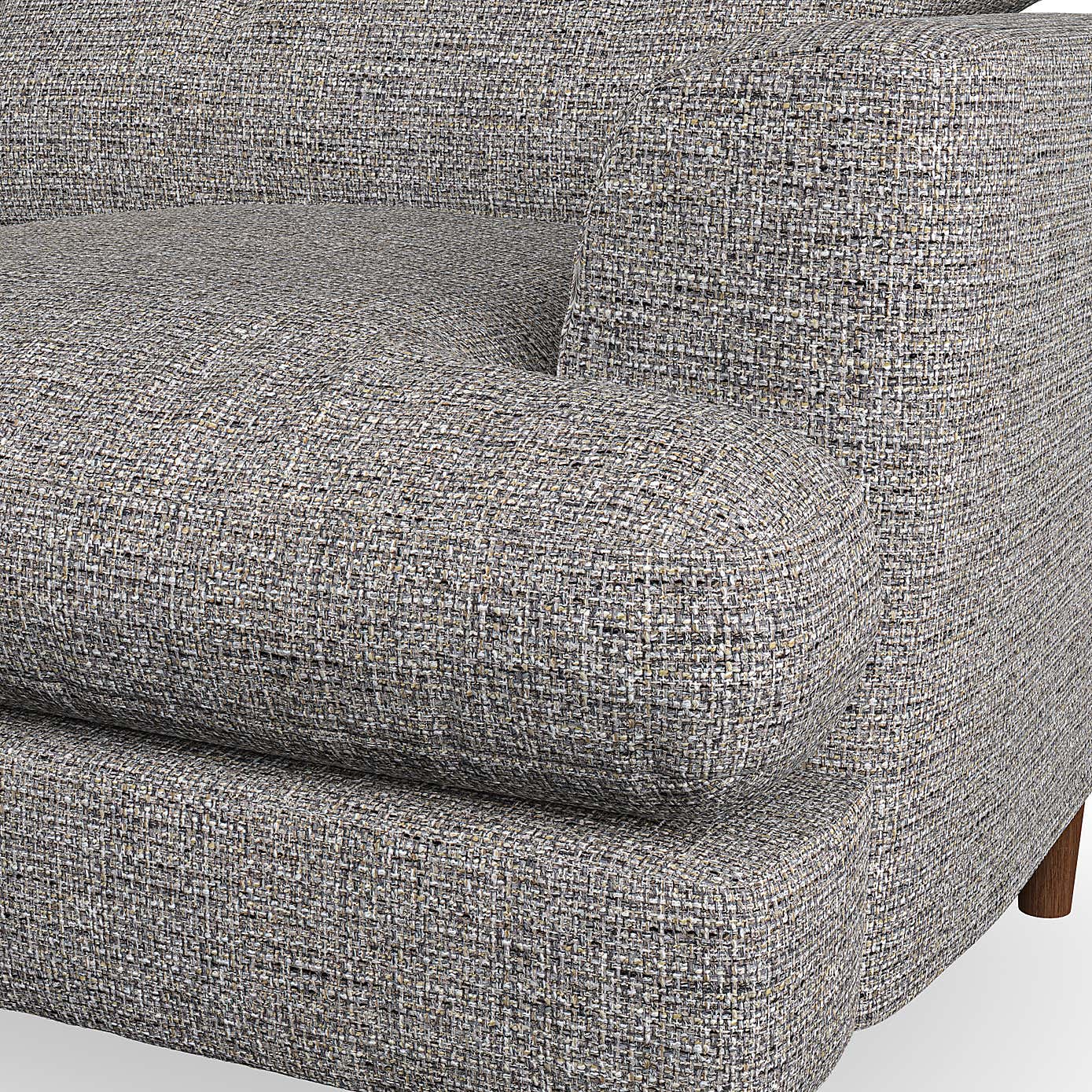 Cooper 3 Seater Sofa