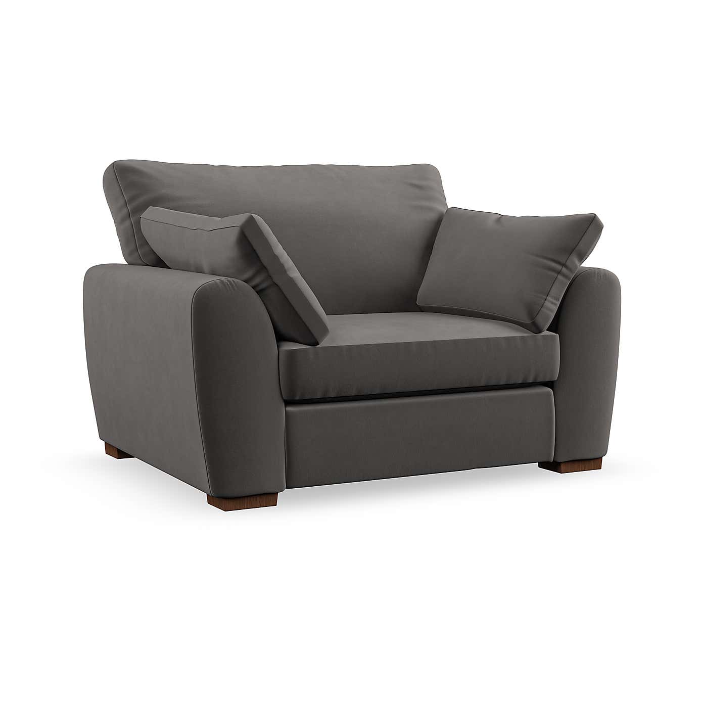 Madison Snuggle Chair