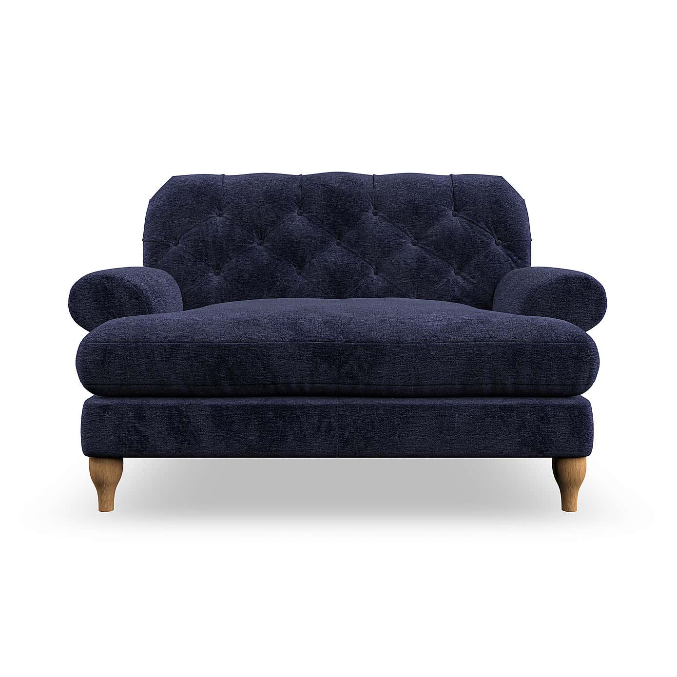 Canterbury Snuggle Chair