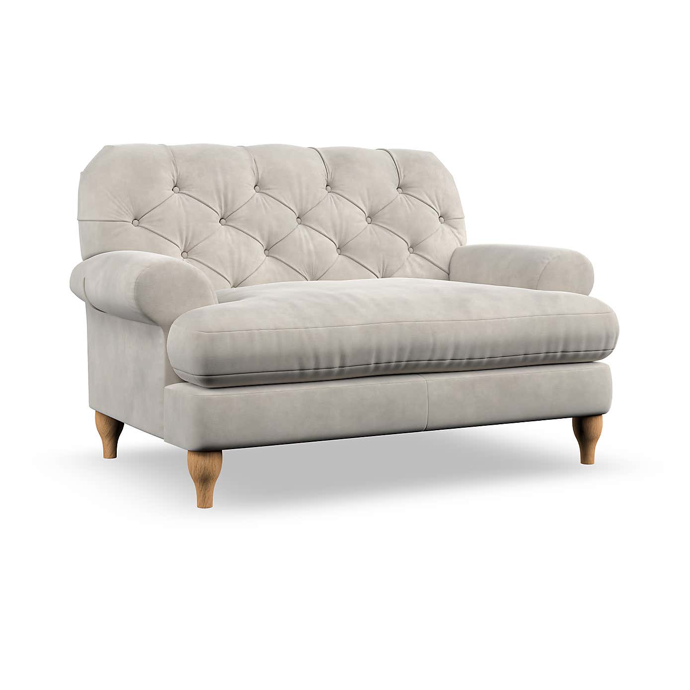 Canterbury Snuggle Chair