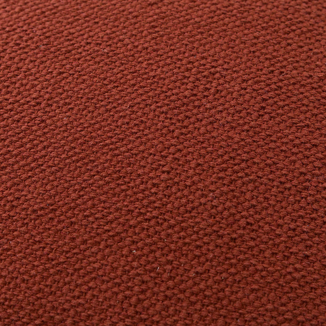 Arley Cotton Square Cushion