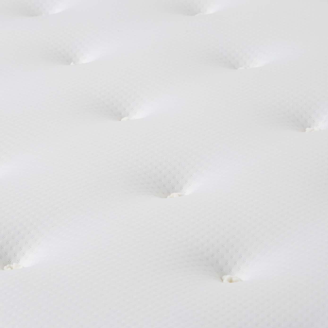 Fogarty Platinum Memory Foam 1000 Pocket Mattress