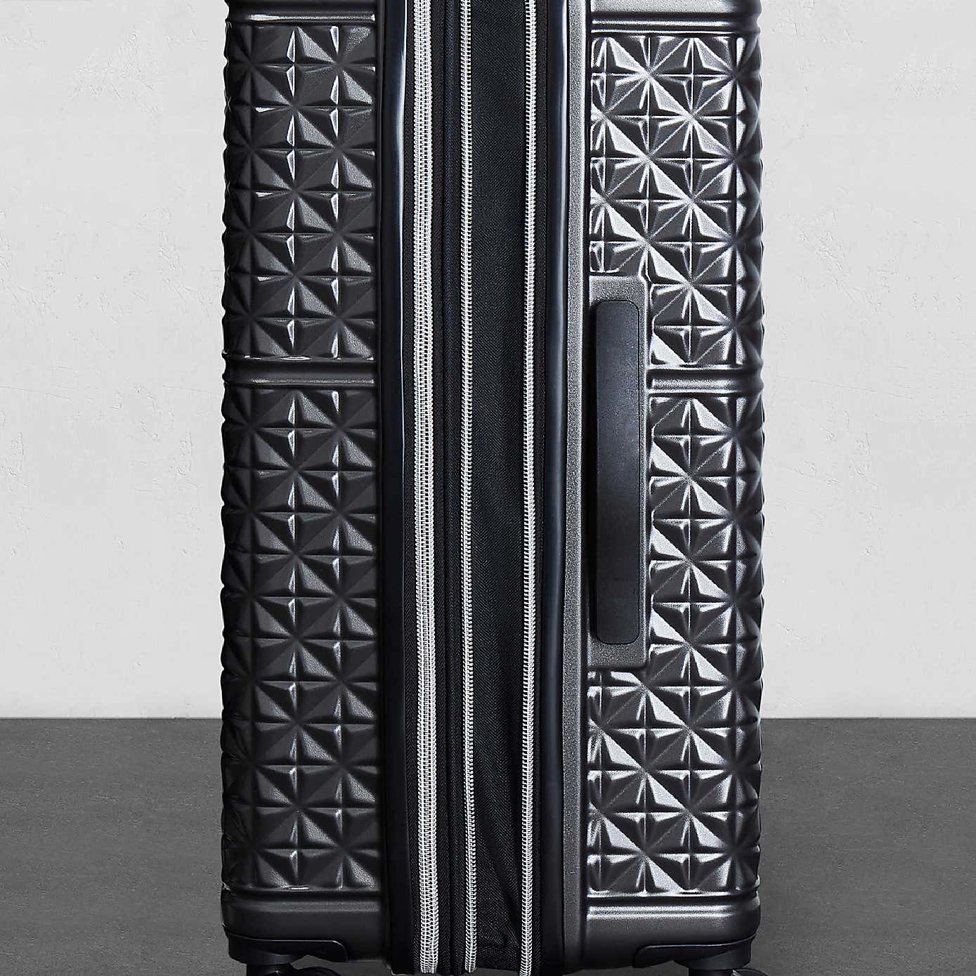 Rock Luggage Maya Hard Shell Suitcase