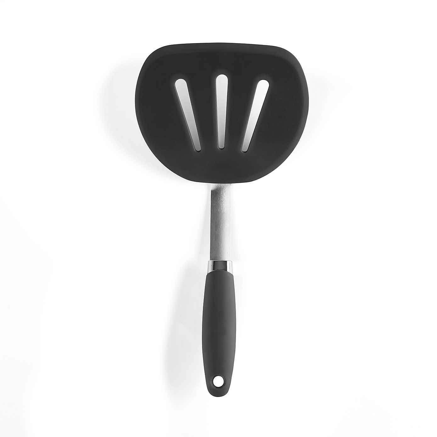 Silicone Jumbo Wide Turner