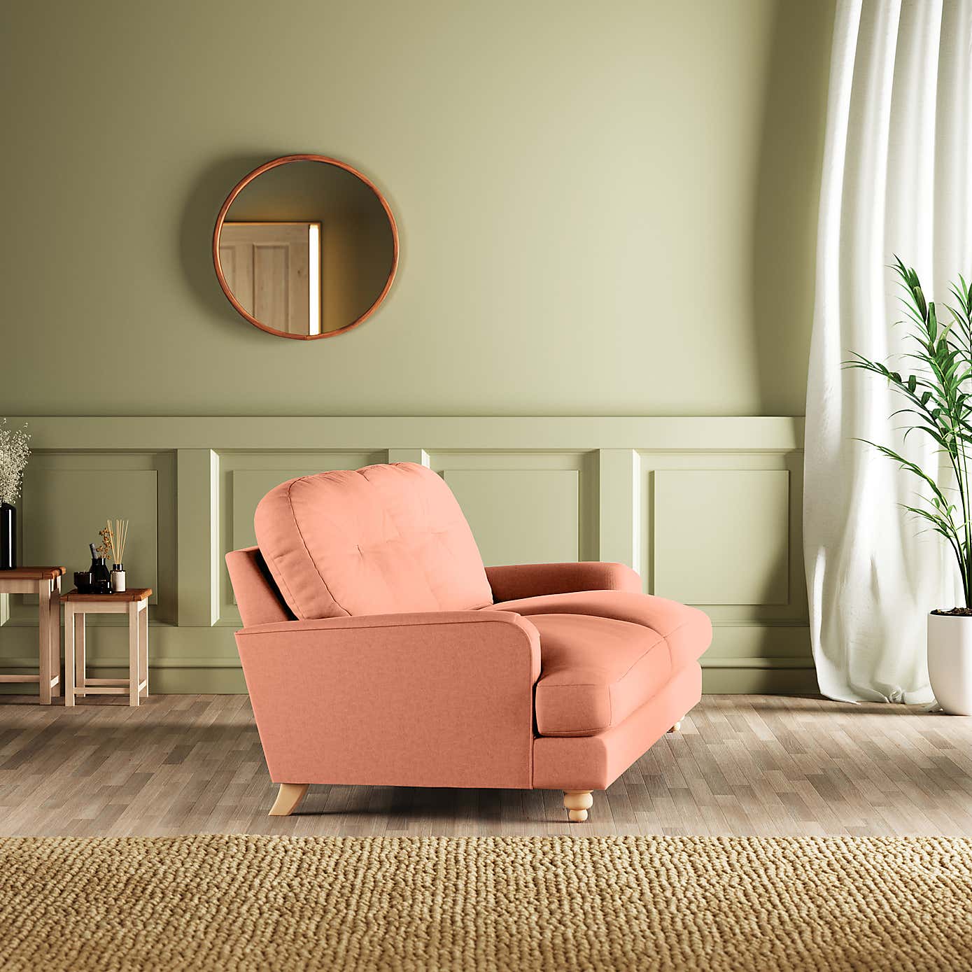 Vintage Velvet Fabric Sample