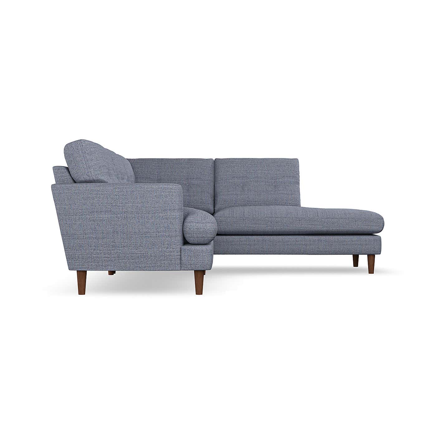 Cooper 4 Seater Corner Chaise Sofa