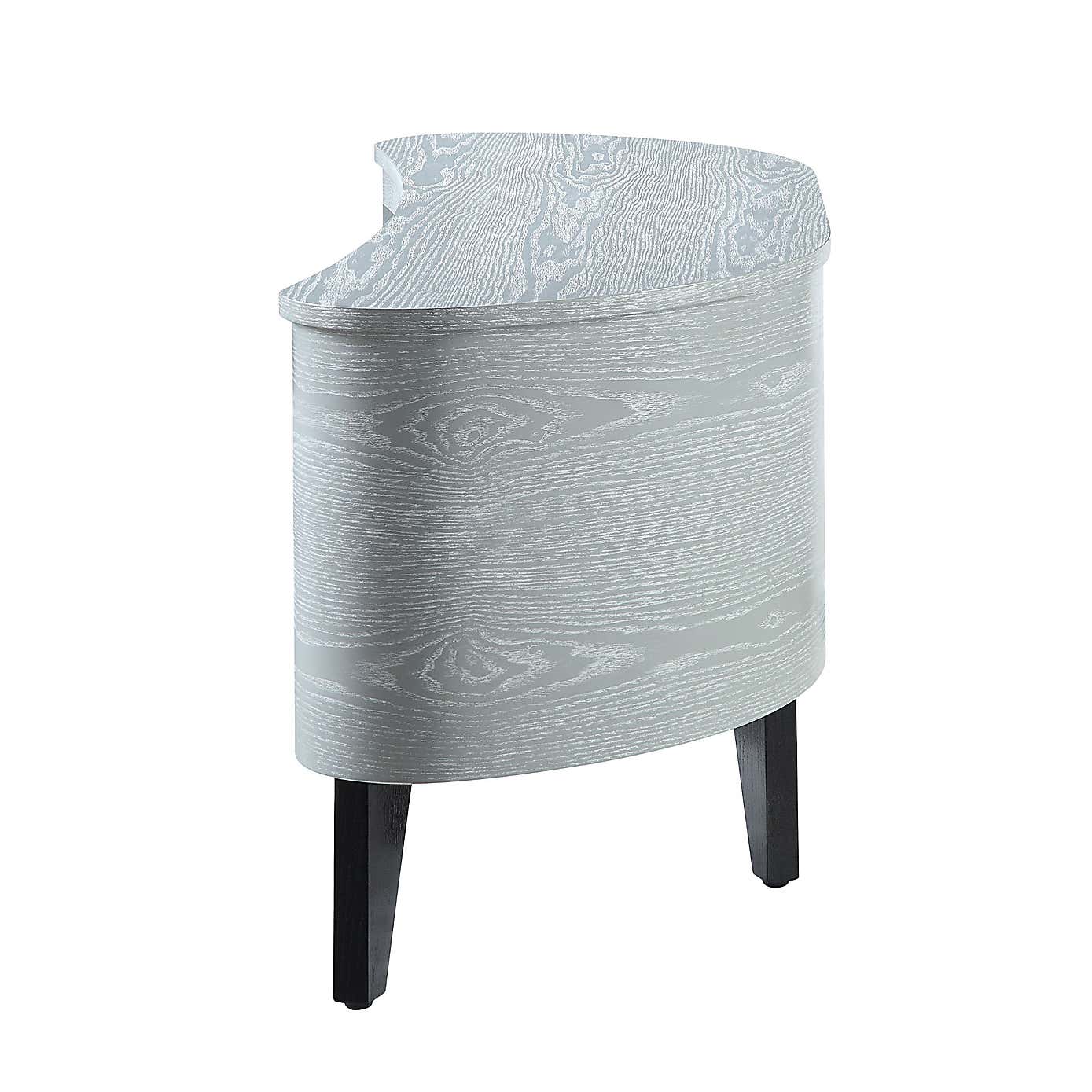 San Francisco TV Stand for TVs up to 60"