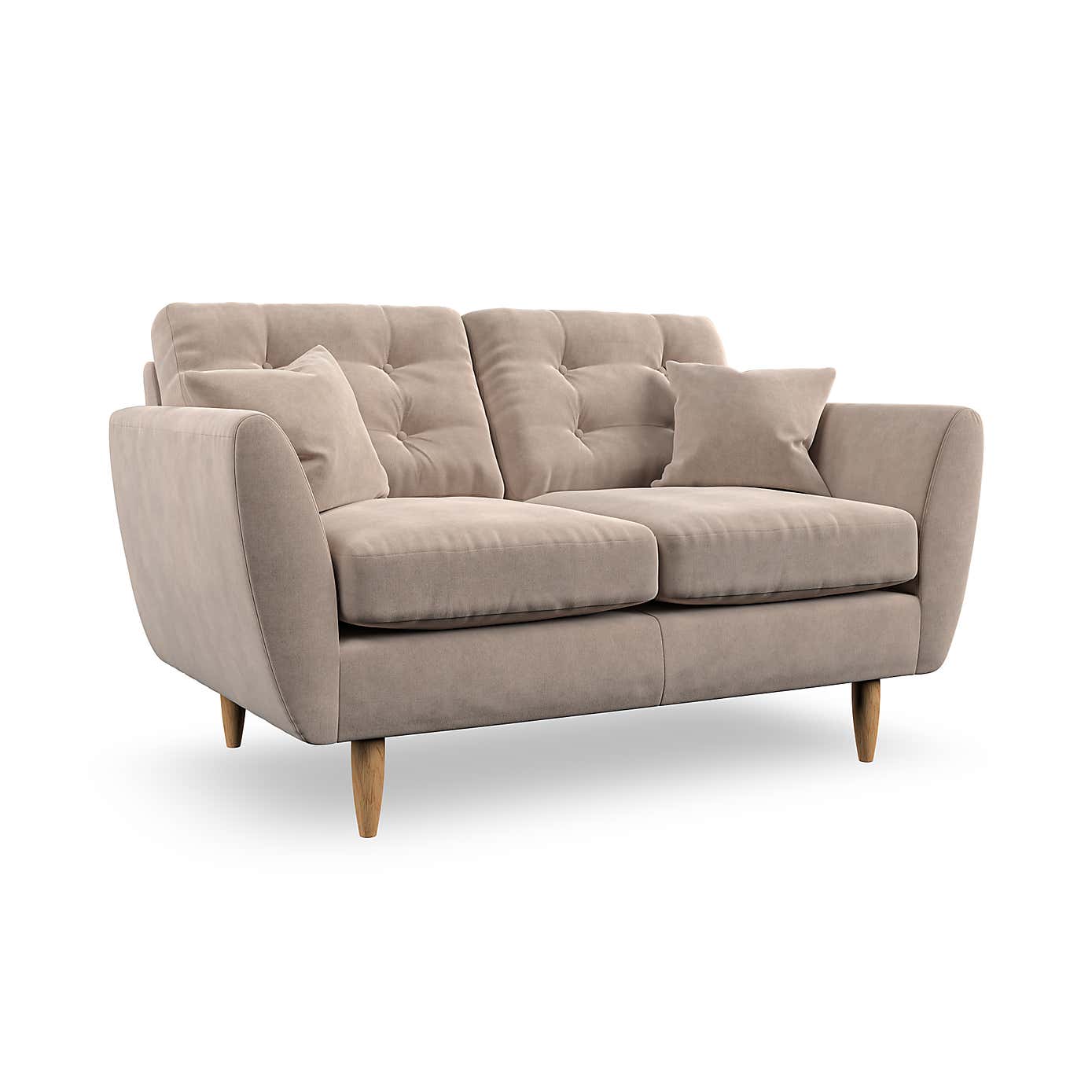 Anders 2 Seater Sofa