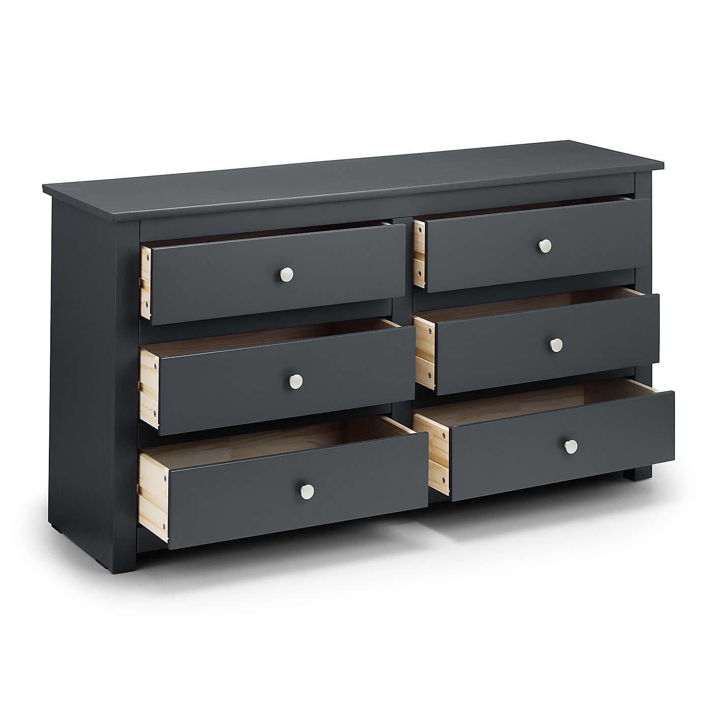 Radley 6 Drawer Chest