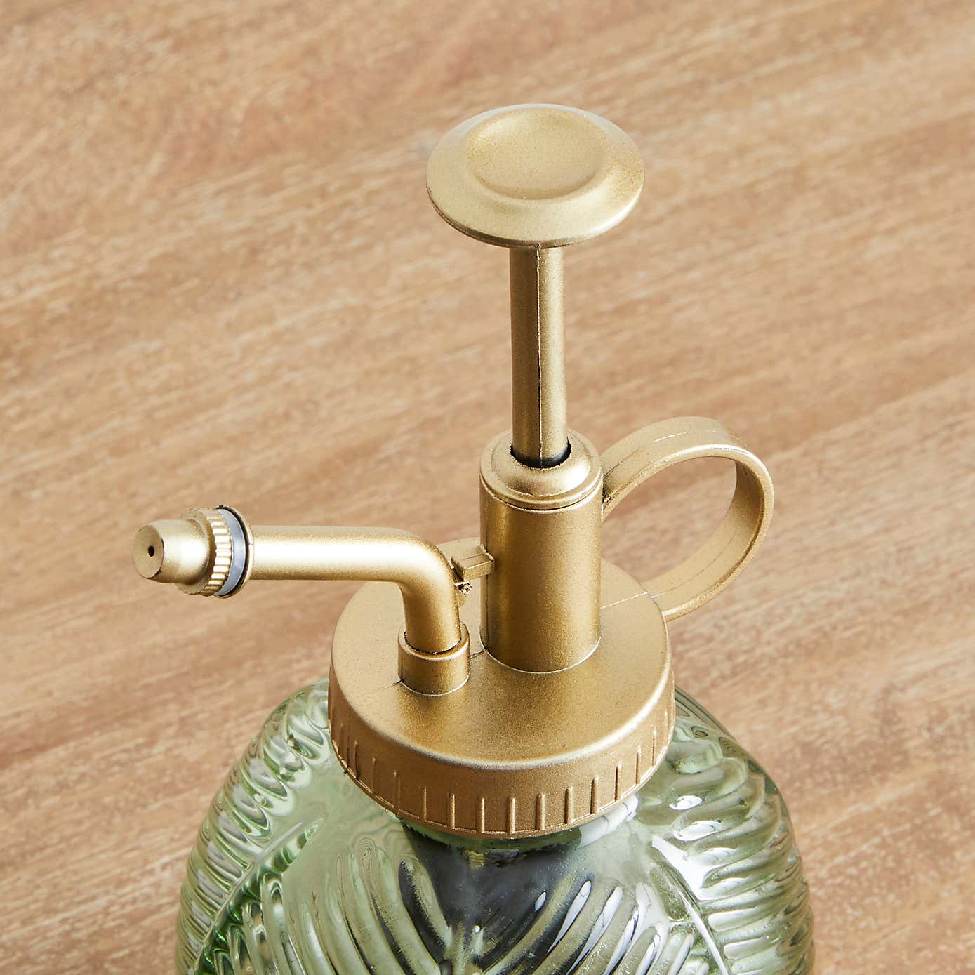 Sanctuary Green Plant Mister