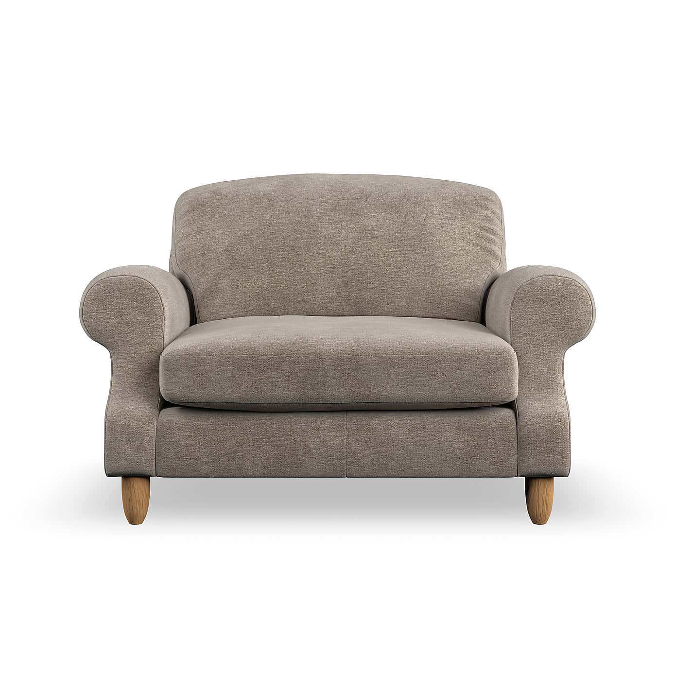 Ashford Snuggle Chair