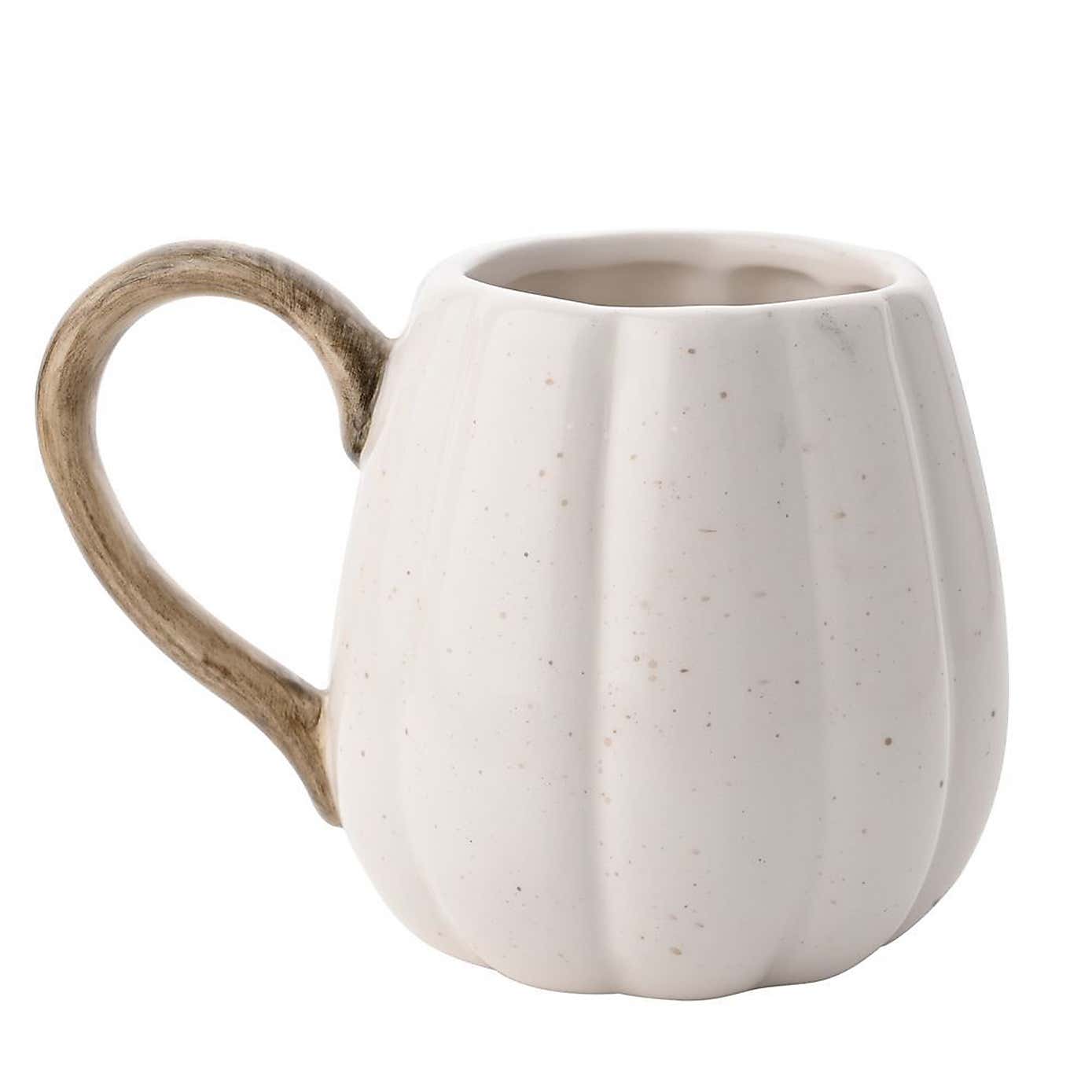 Country Living Ceramic Hedgehog Mug