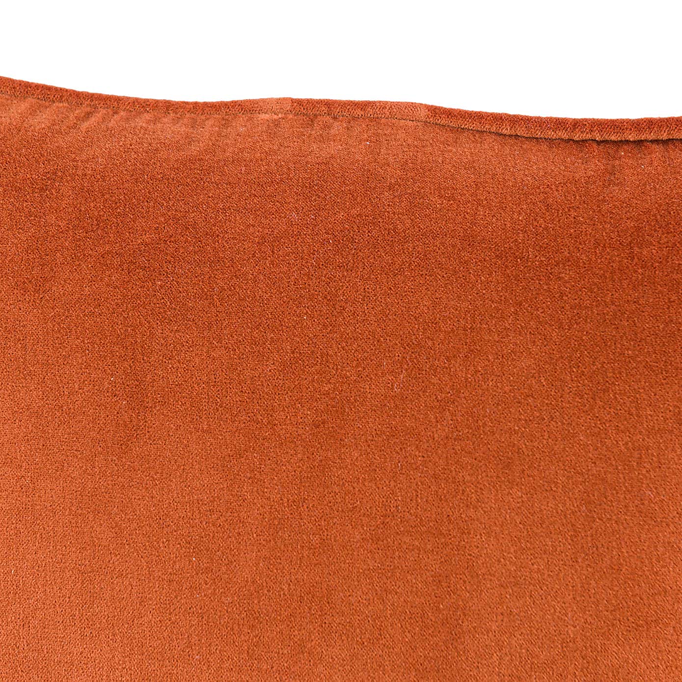 Clara Cotton Velvet Cushion