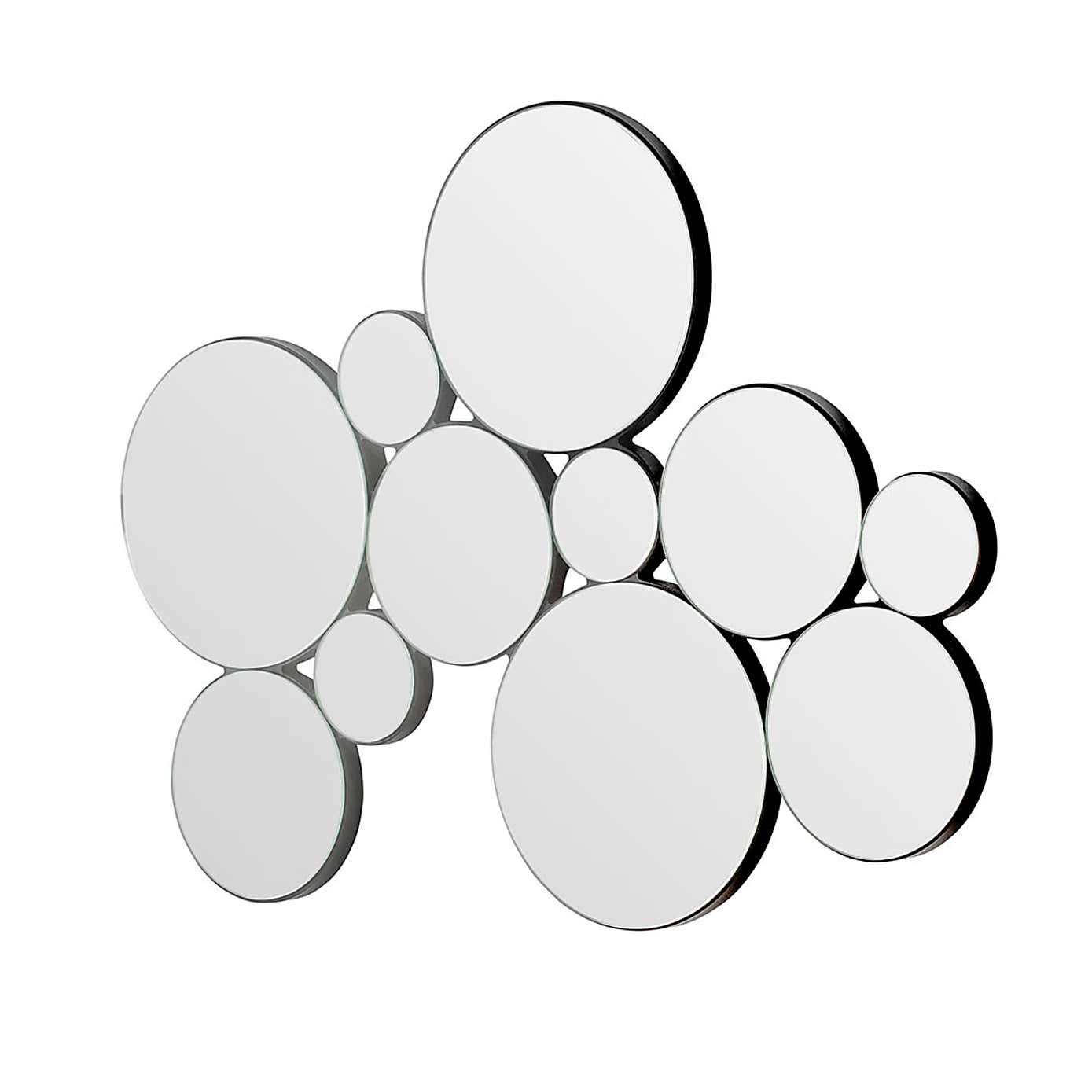 Yearn Bloom Decorative Wall Mirror