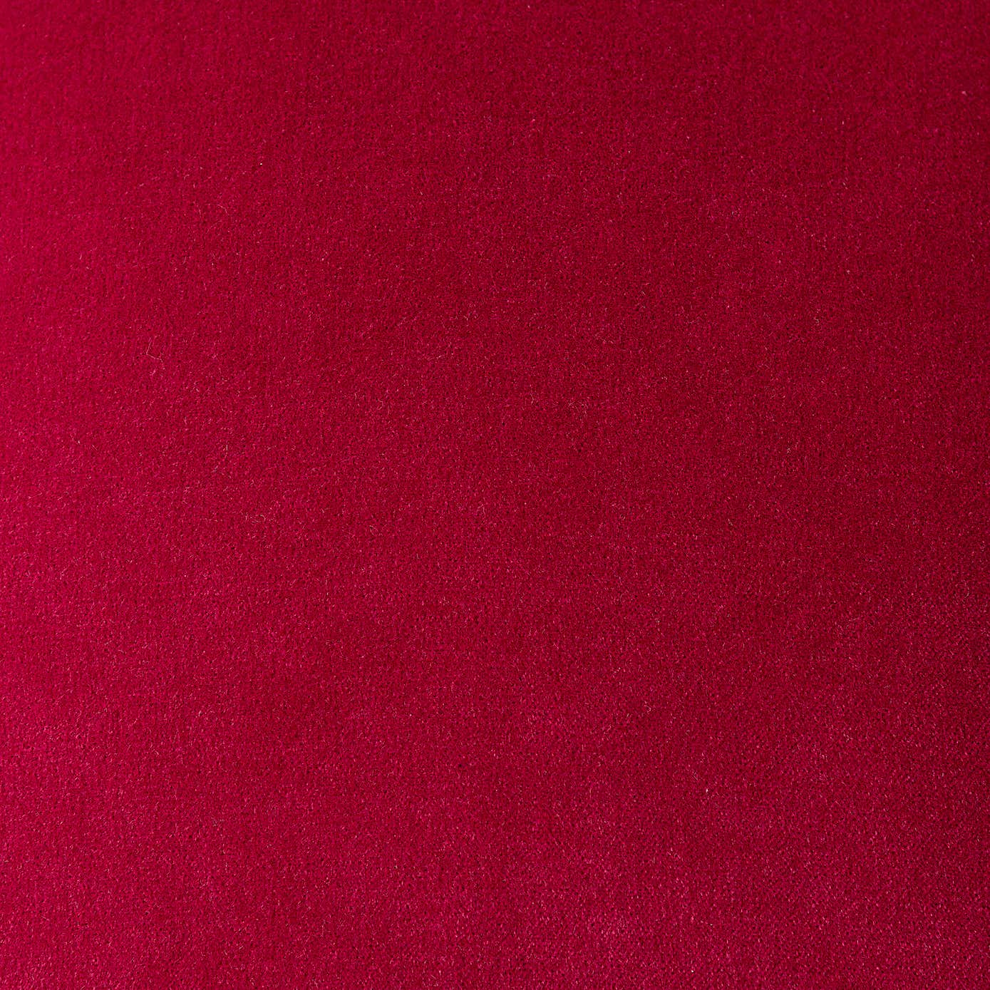 Clara Cotton Velvet Cushion