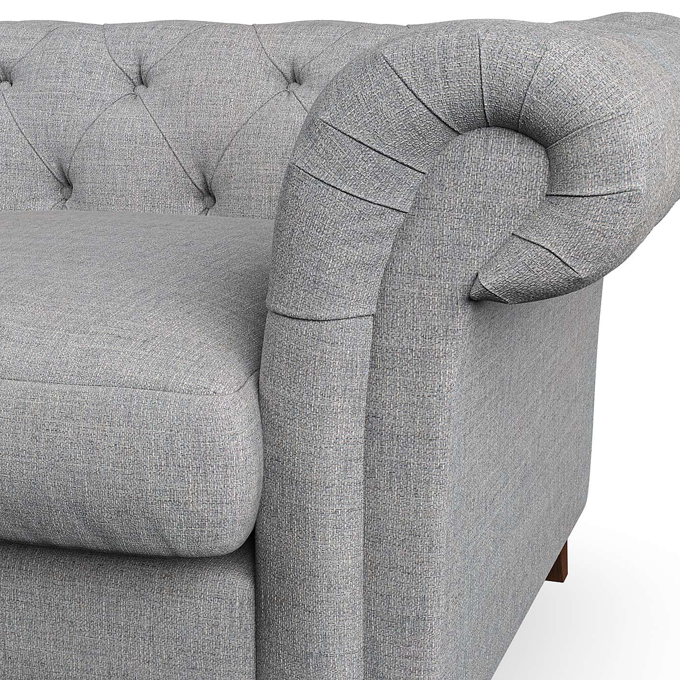 Pimlico Snuggle Chair