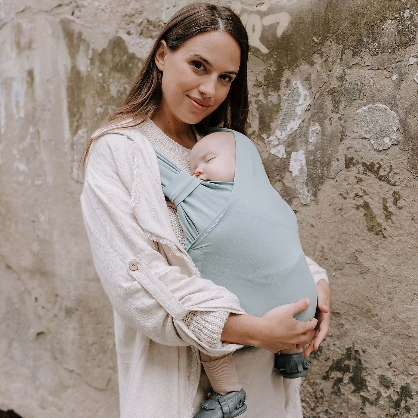 Tutti Bambini Boba Bliss Carrier