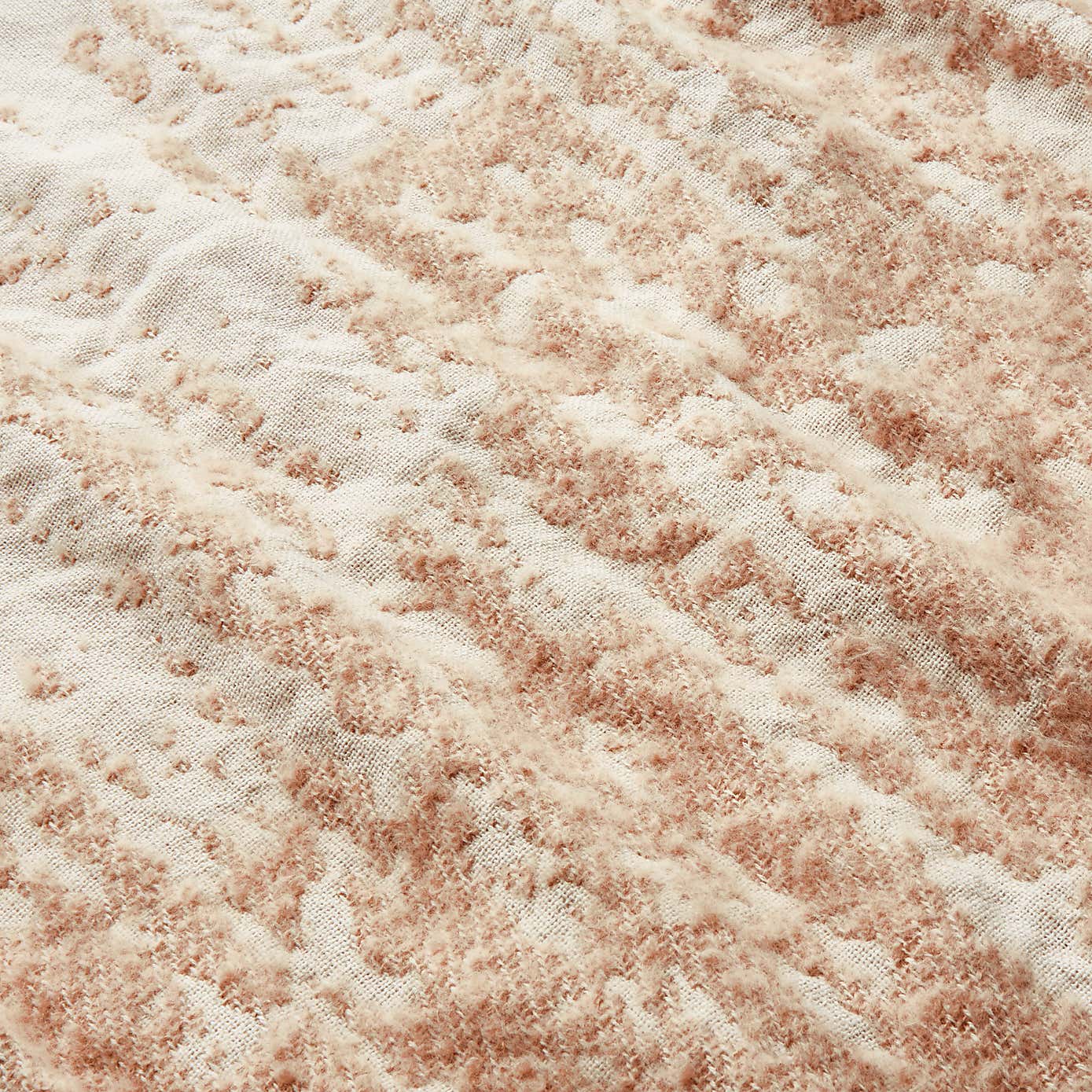 Abstract Luxe Throw 130x180cm