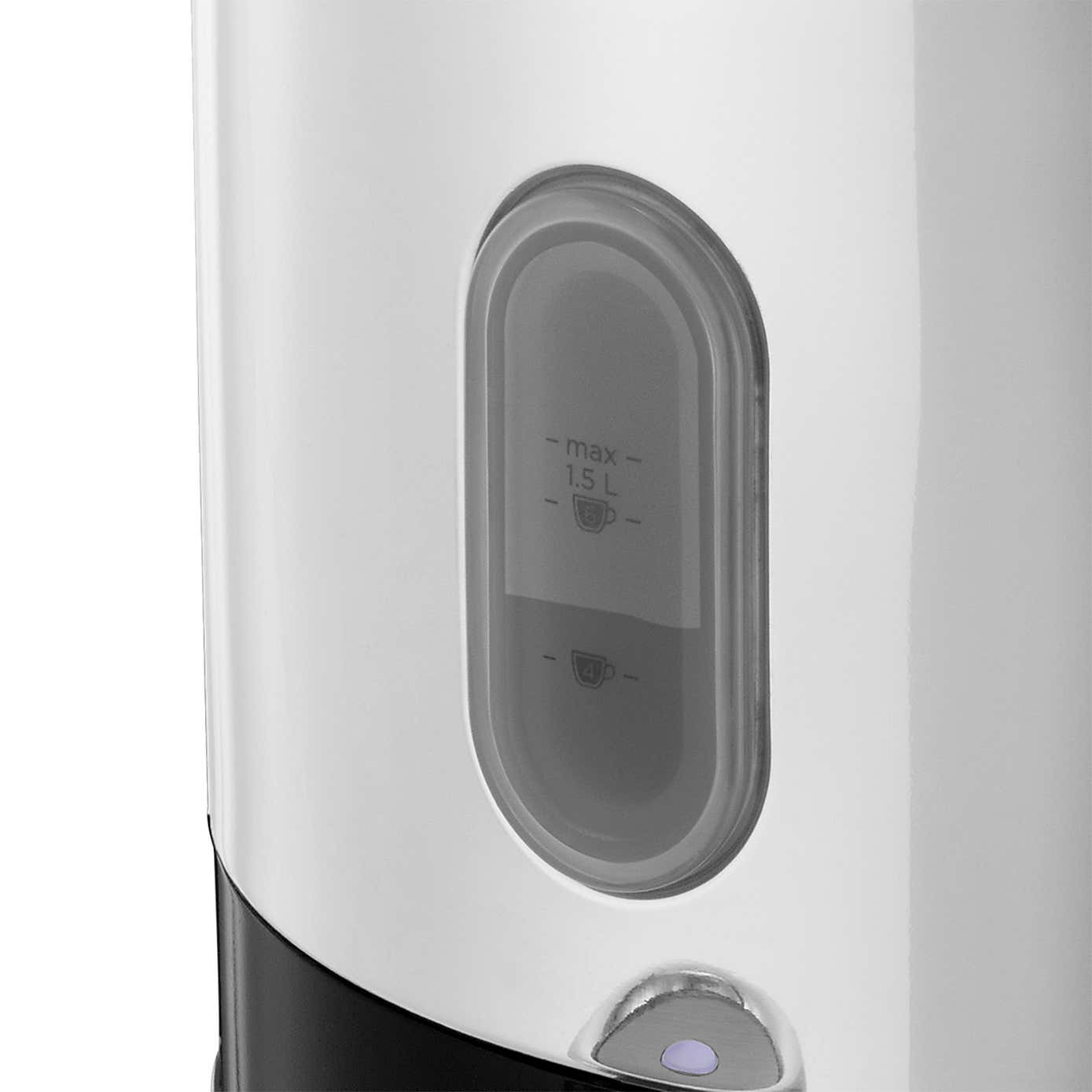 Russell Hobbs Distinctions 1.5L Kettle