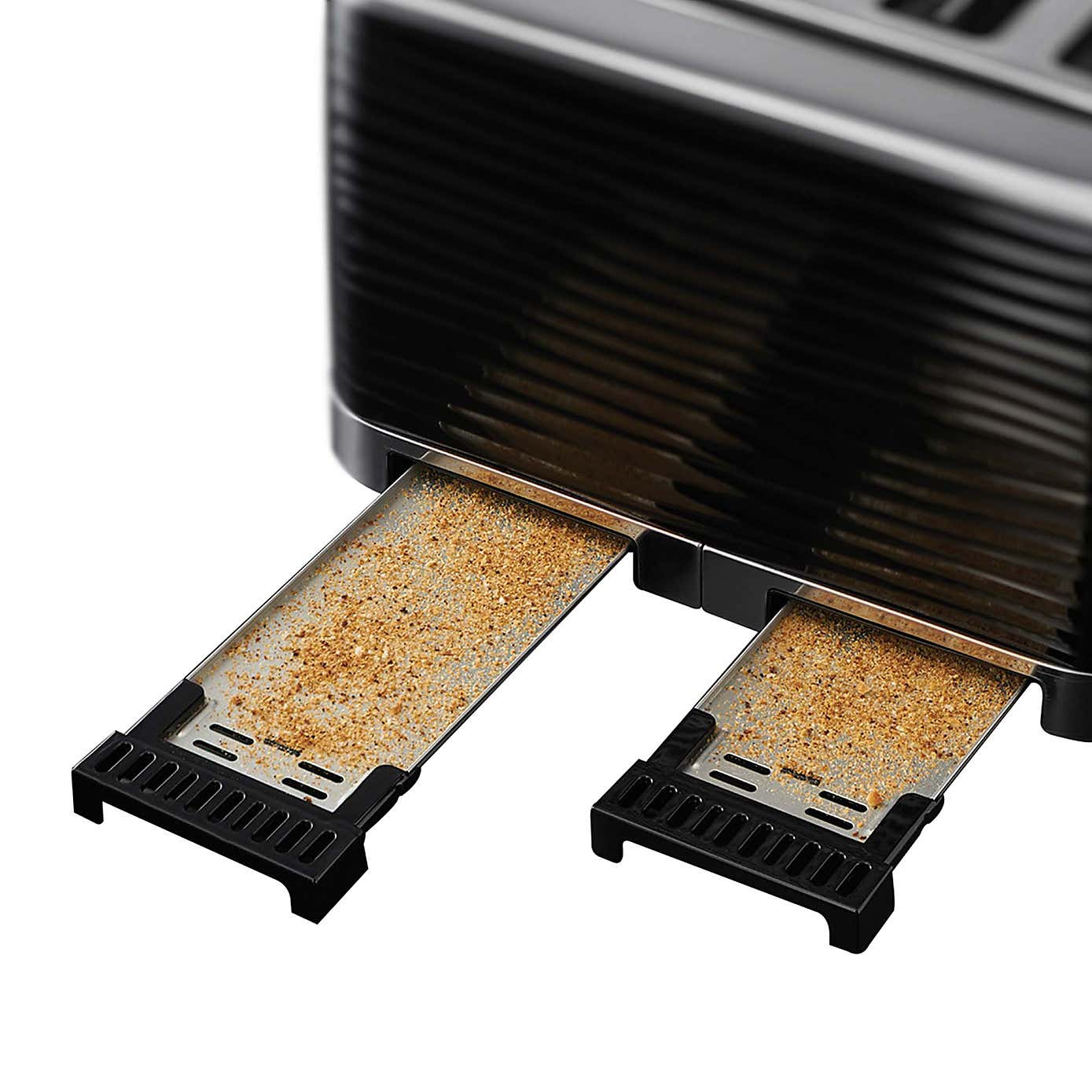 Russell Hobbs Inspire 4 Slice Toaster