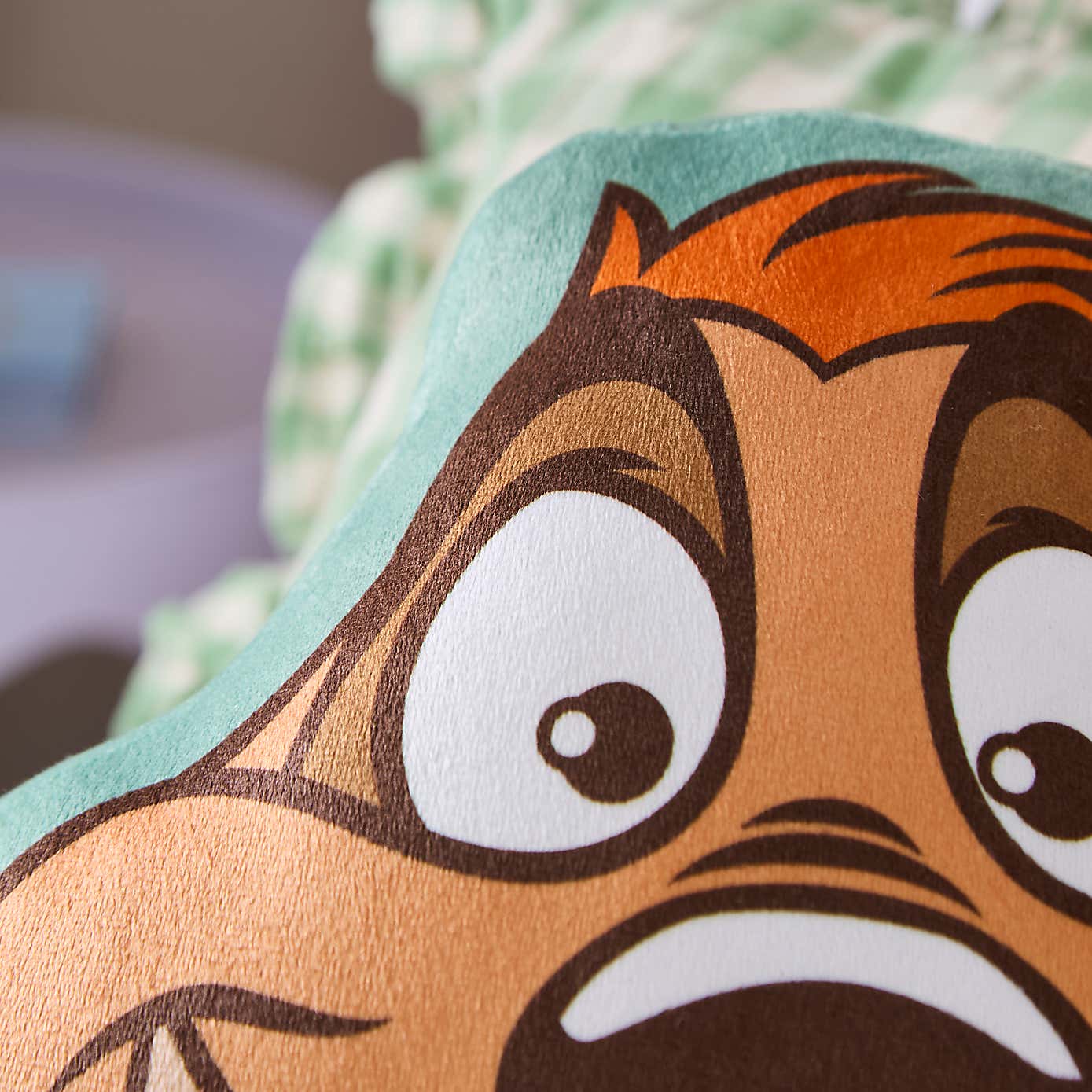 Disney Timone Cushion